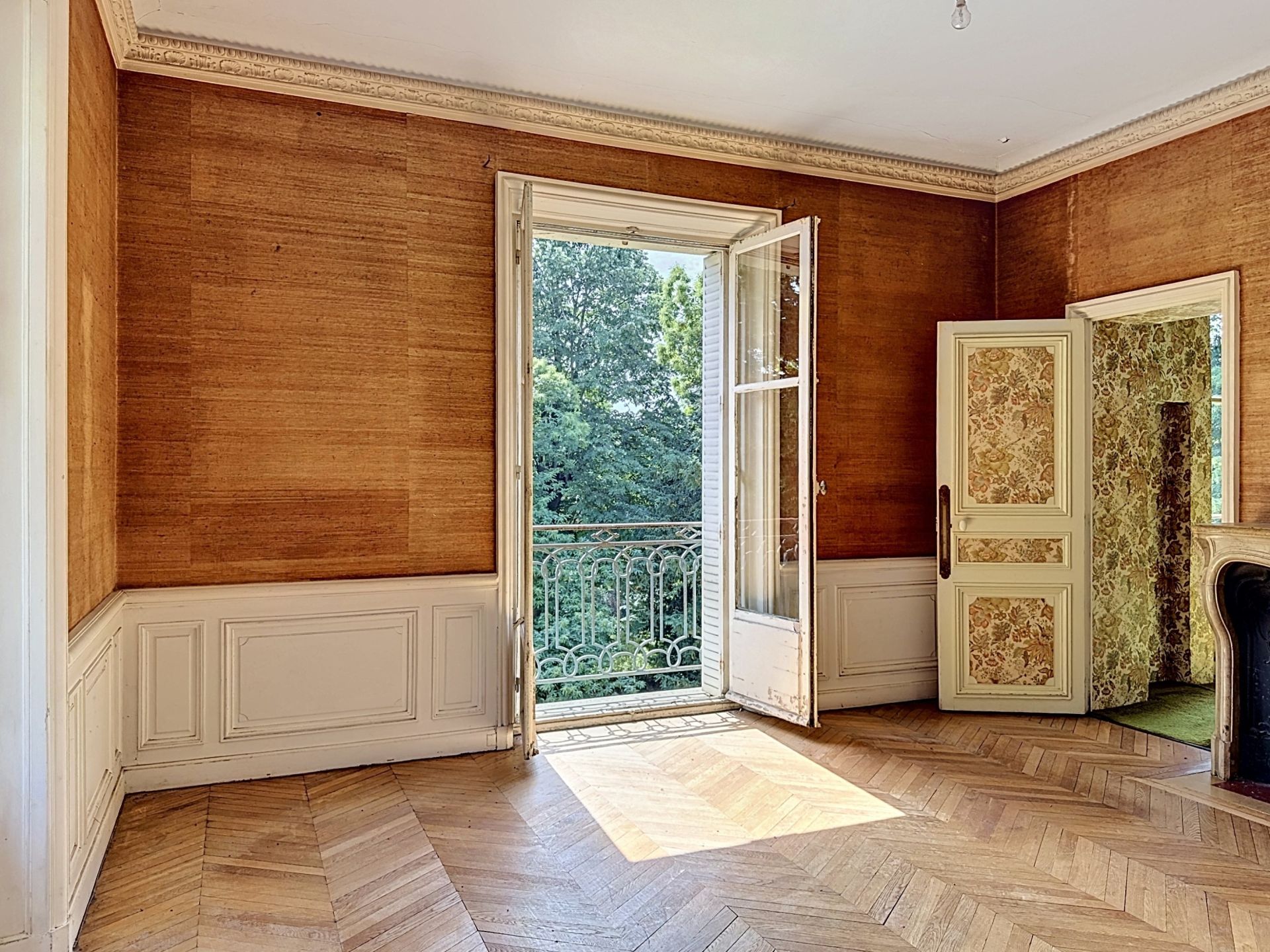 Acheter Maison 13&nbsp;Pièces 500&nbsp;m² Rueil-Malmaison
