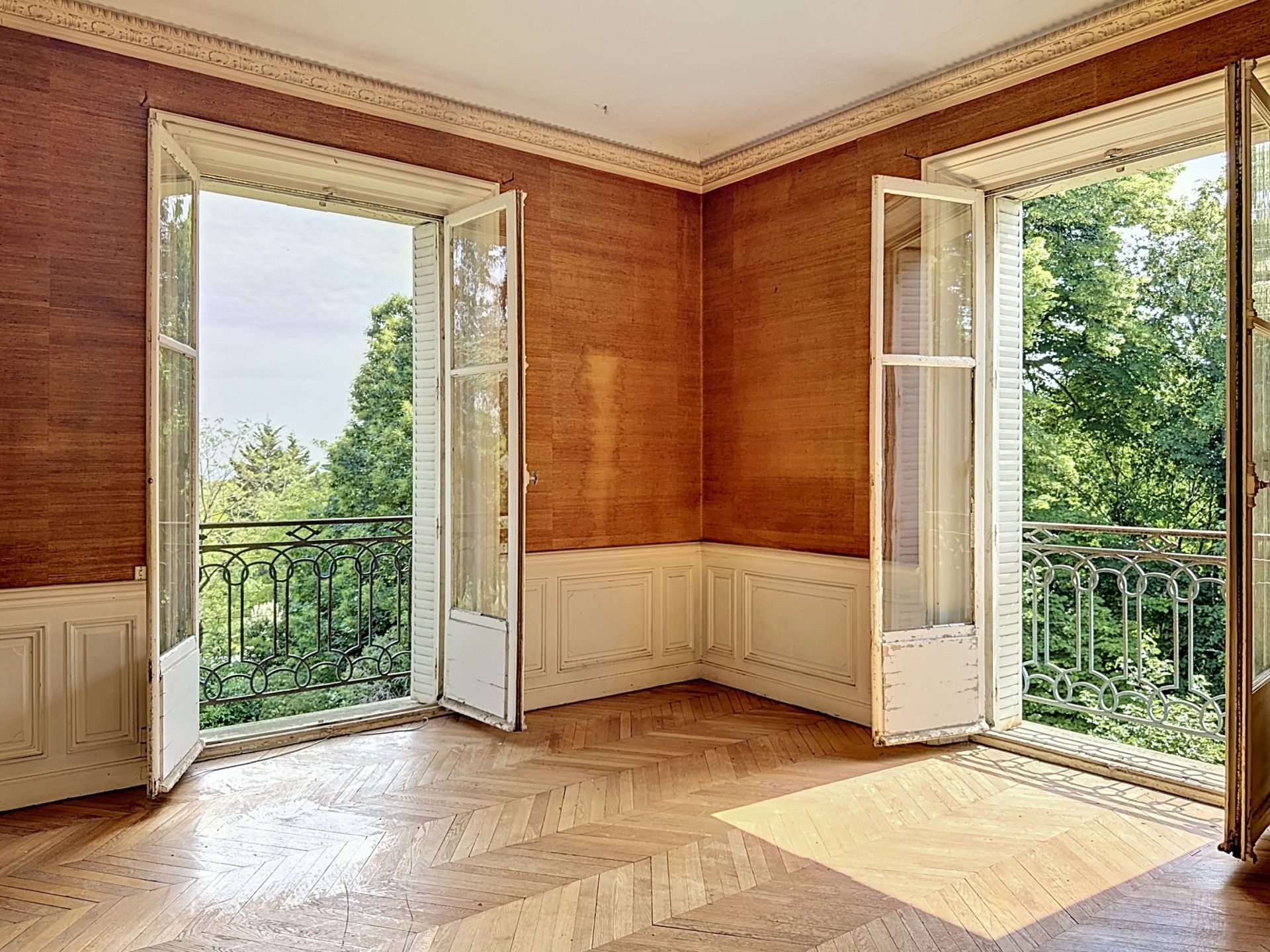 Acheter Maison 13&nbsp;Pièces 500&nbsp;m² Rueil-Malmaison