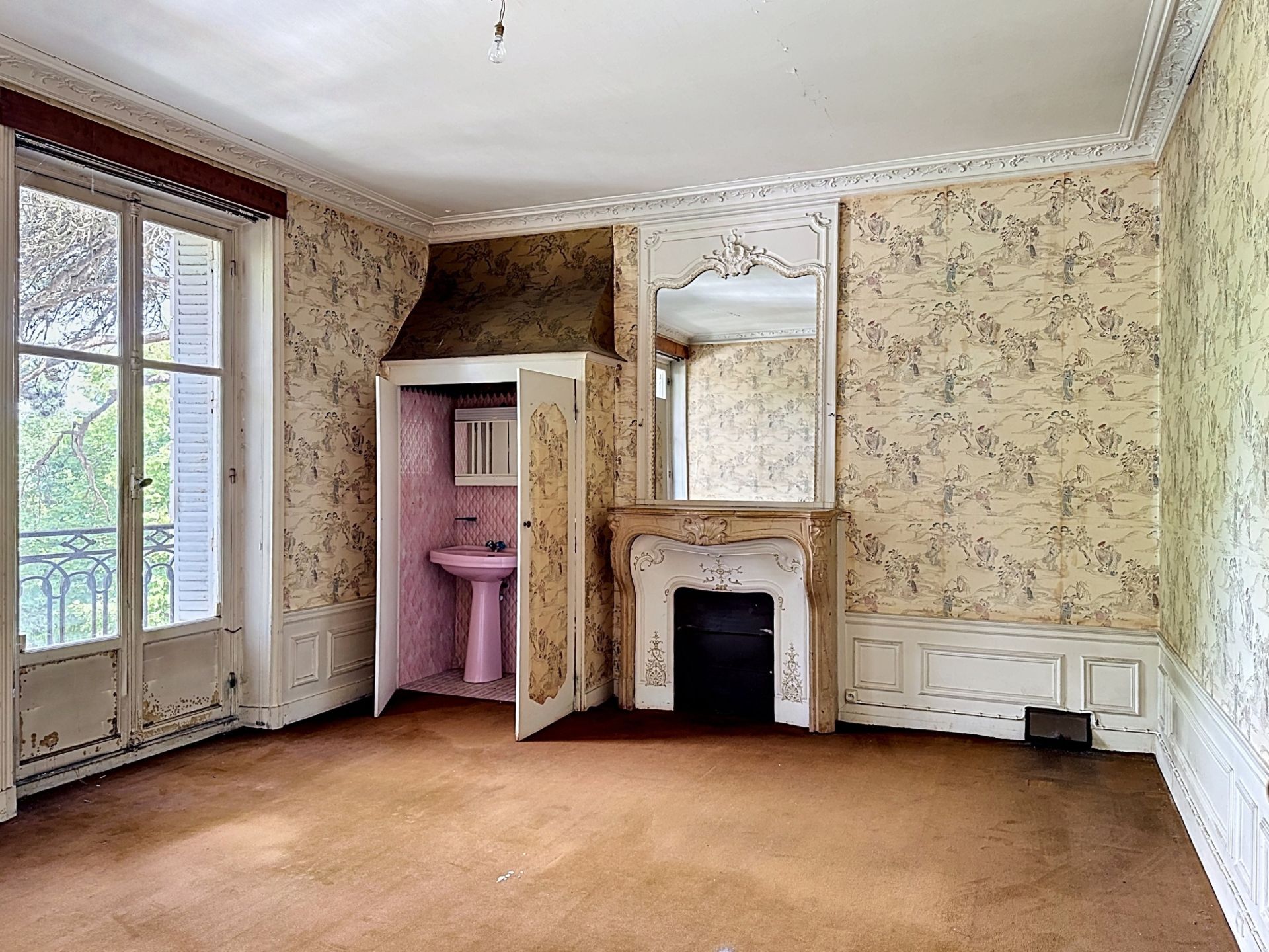 Acheter Maison 13&nbsp;Pièces 500&nbsp;m² Rueil-Malmaison