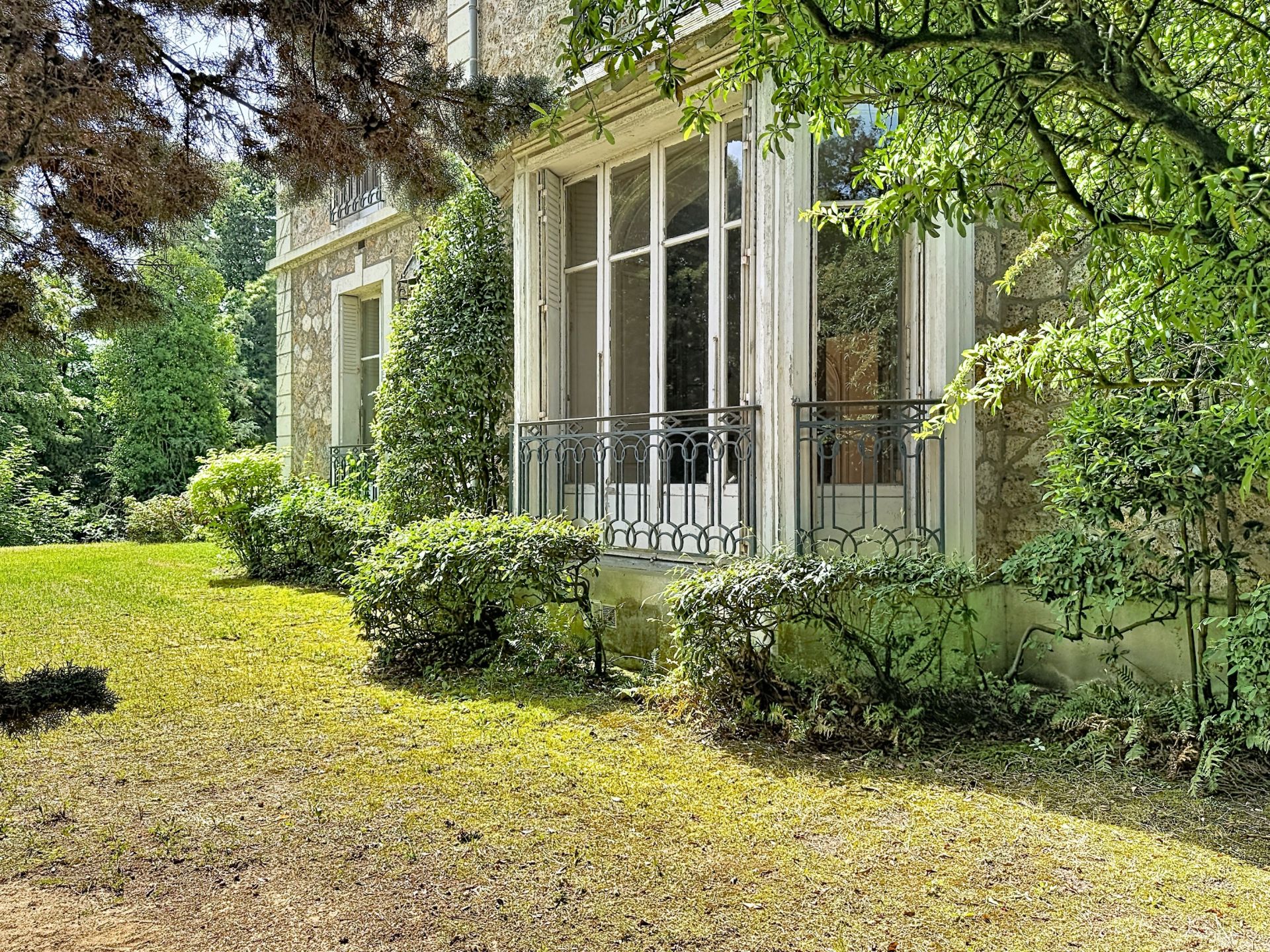 Acheter Maison 13&nbsp;Pièces 500&nbsp;m² Rueil-Malmaison