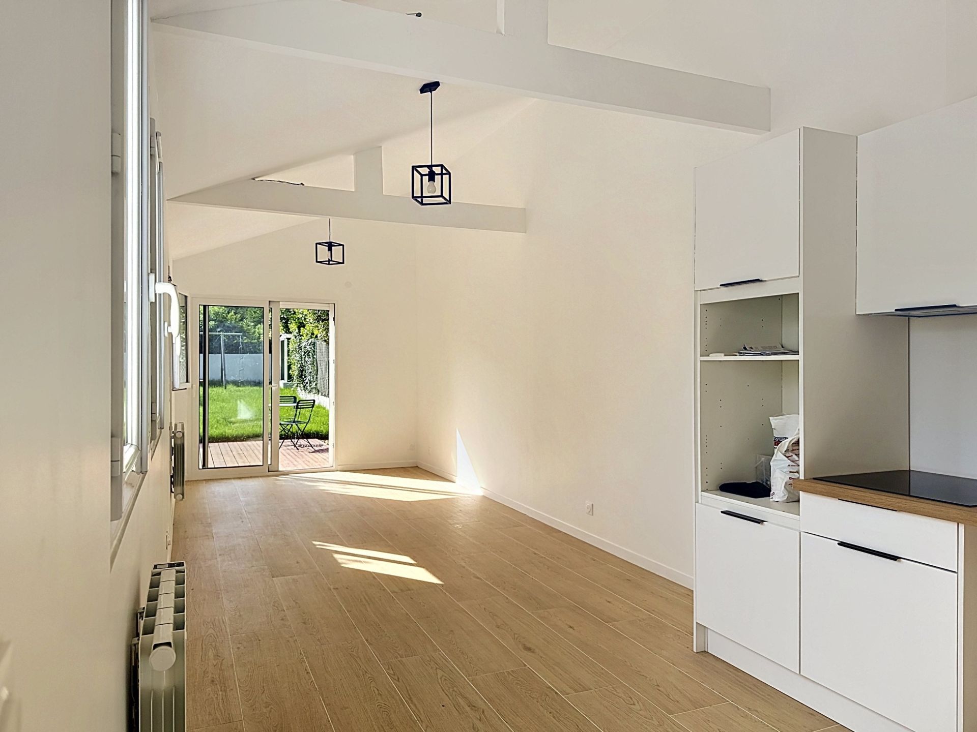Acheter Maison 4&nbsp;Pièces 71&nbsp;m² Rueil-Malmaison