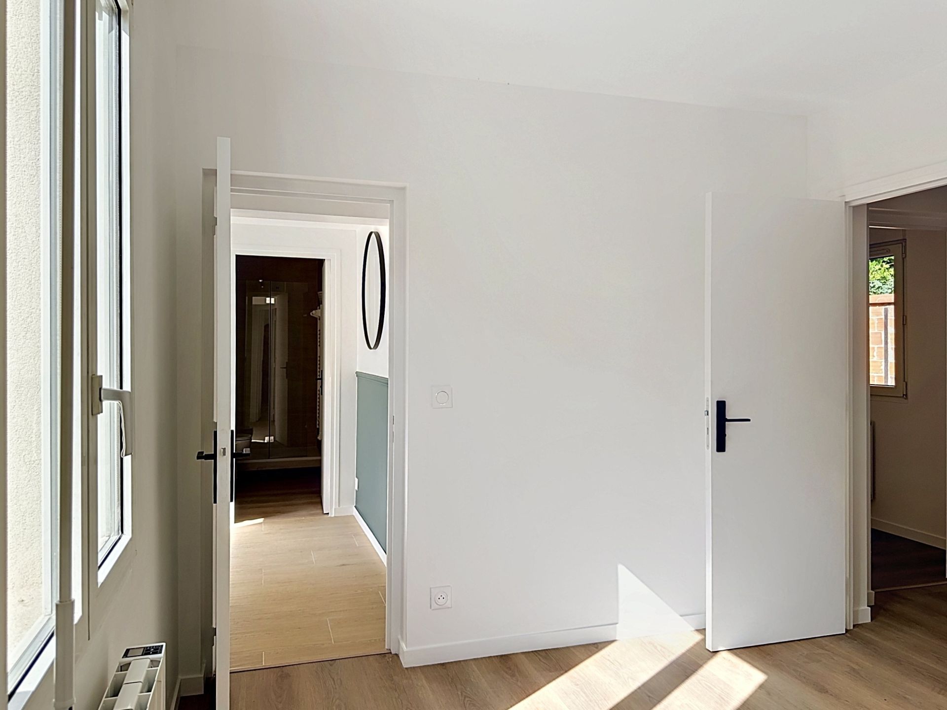 Acheter Maison 4&nbsp;Pièces 71&nbsp;m² Rueil-Malmaison