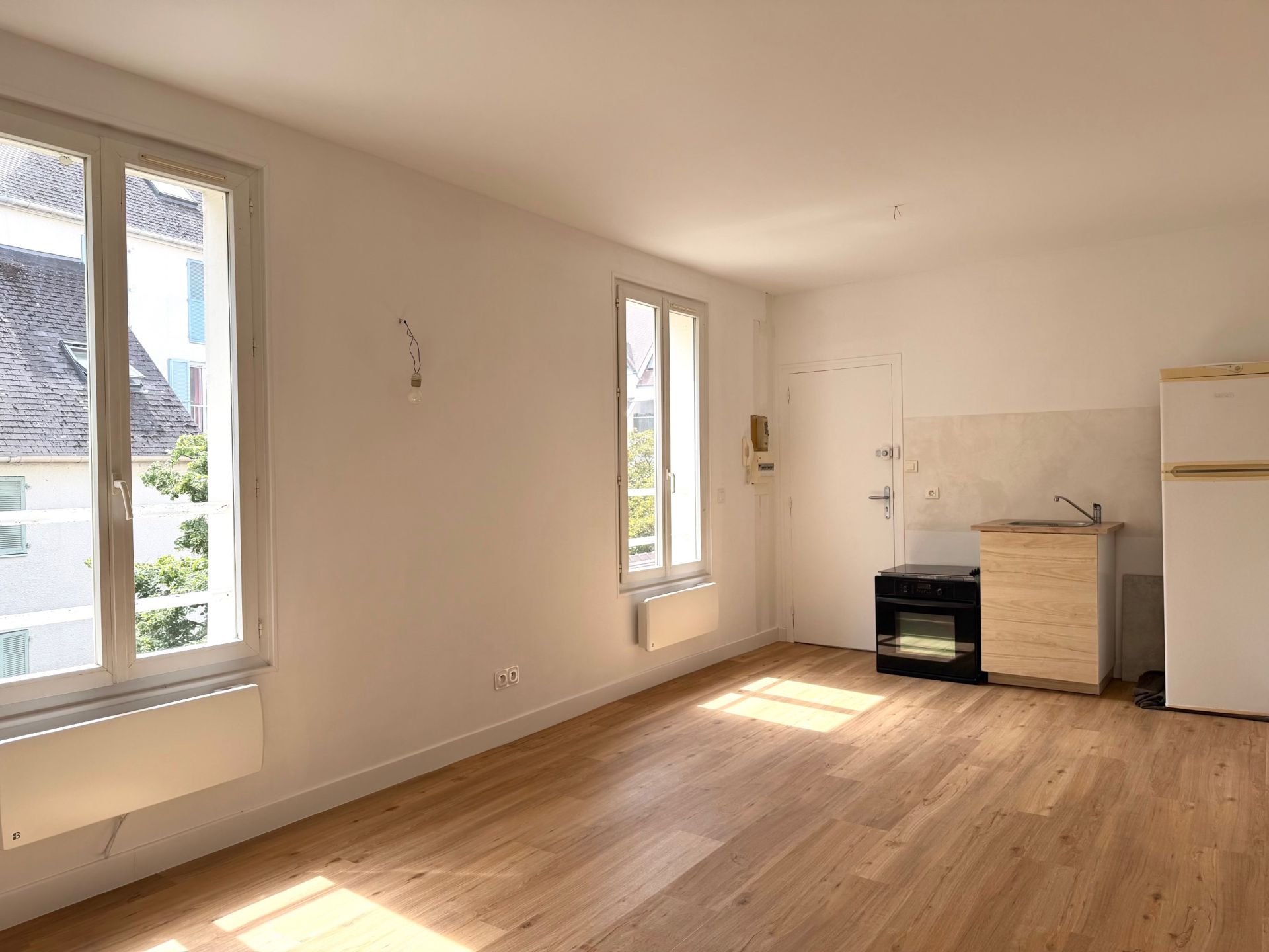 Acheter Appartement 1&nbsp;pièce 24.7&nbsp;m² Rueil-Malmaison