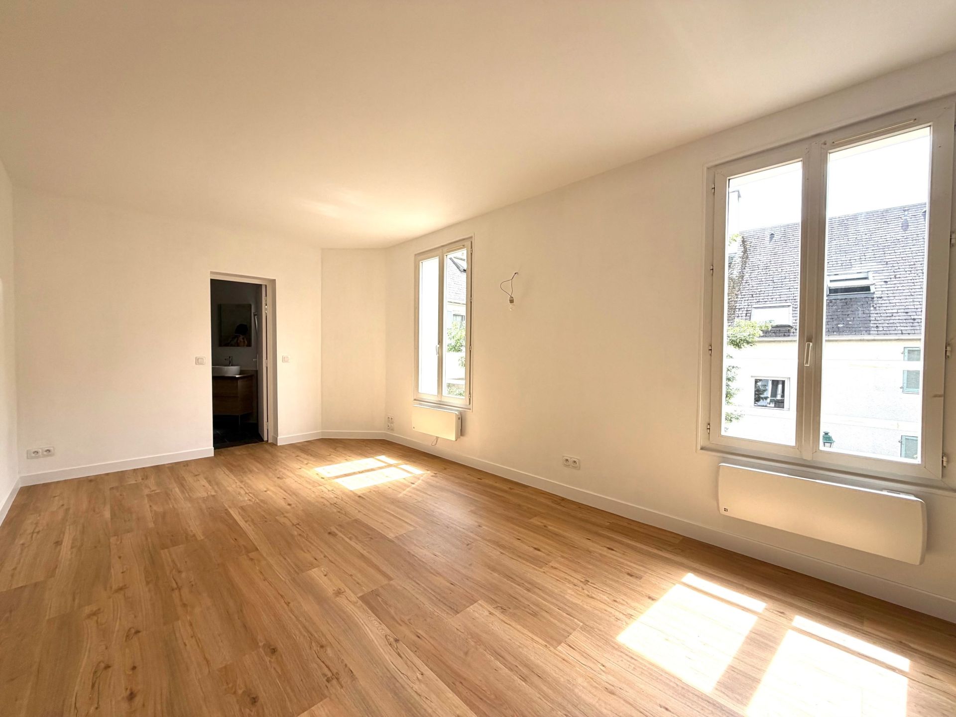 Acheter Appartement 1&nbsp;pièce 24.7&nbsp;m² Rueil-Malmaison