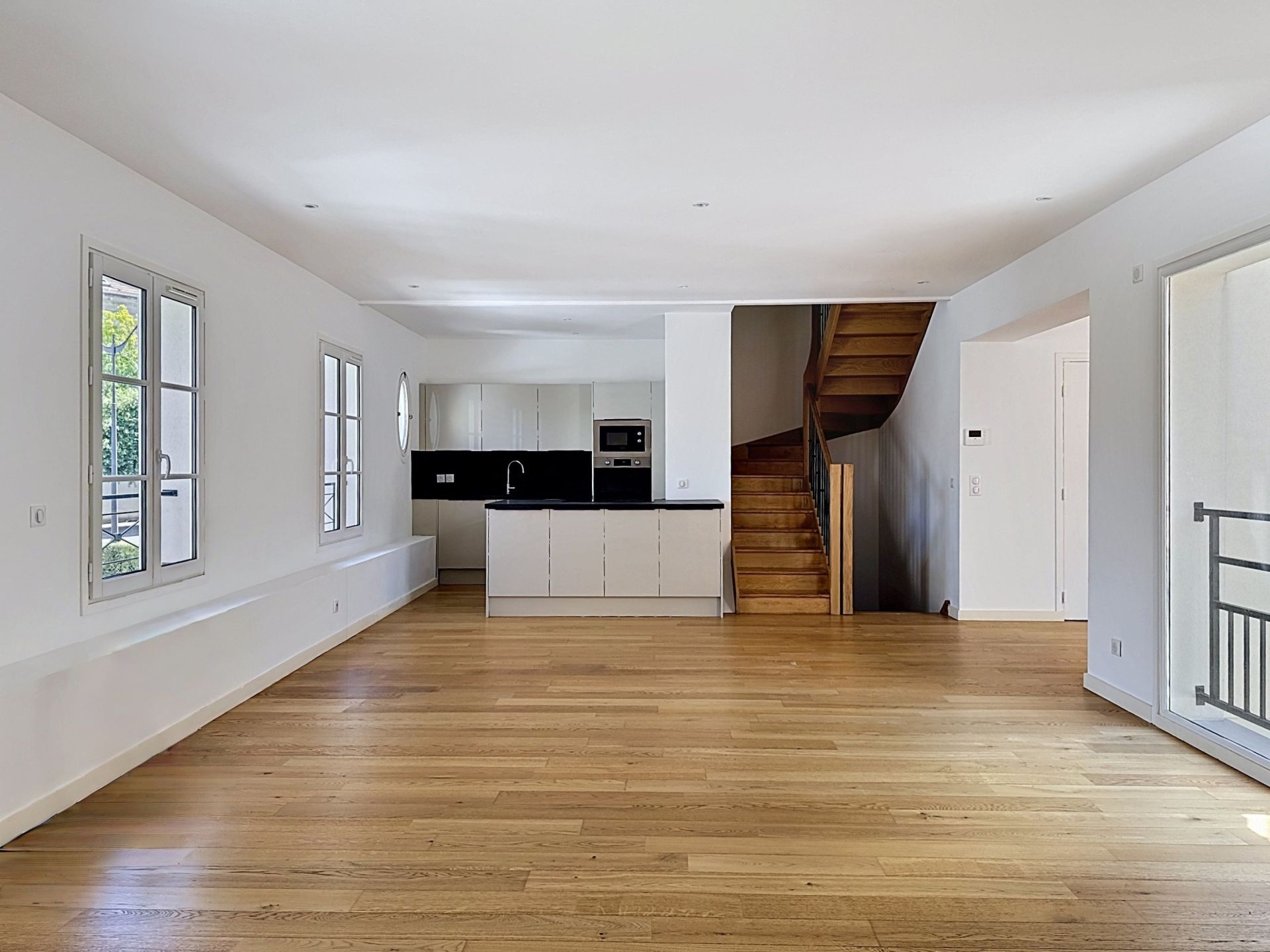 Acheter Maison 7&nbsp;Pièces 210.87&nbsp;m² Rueil-Malmaison
