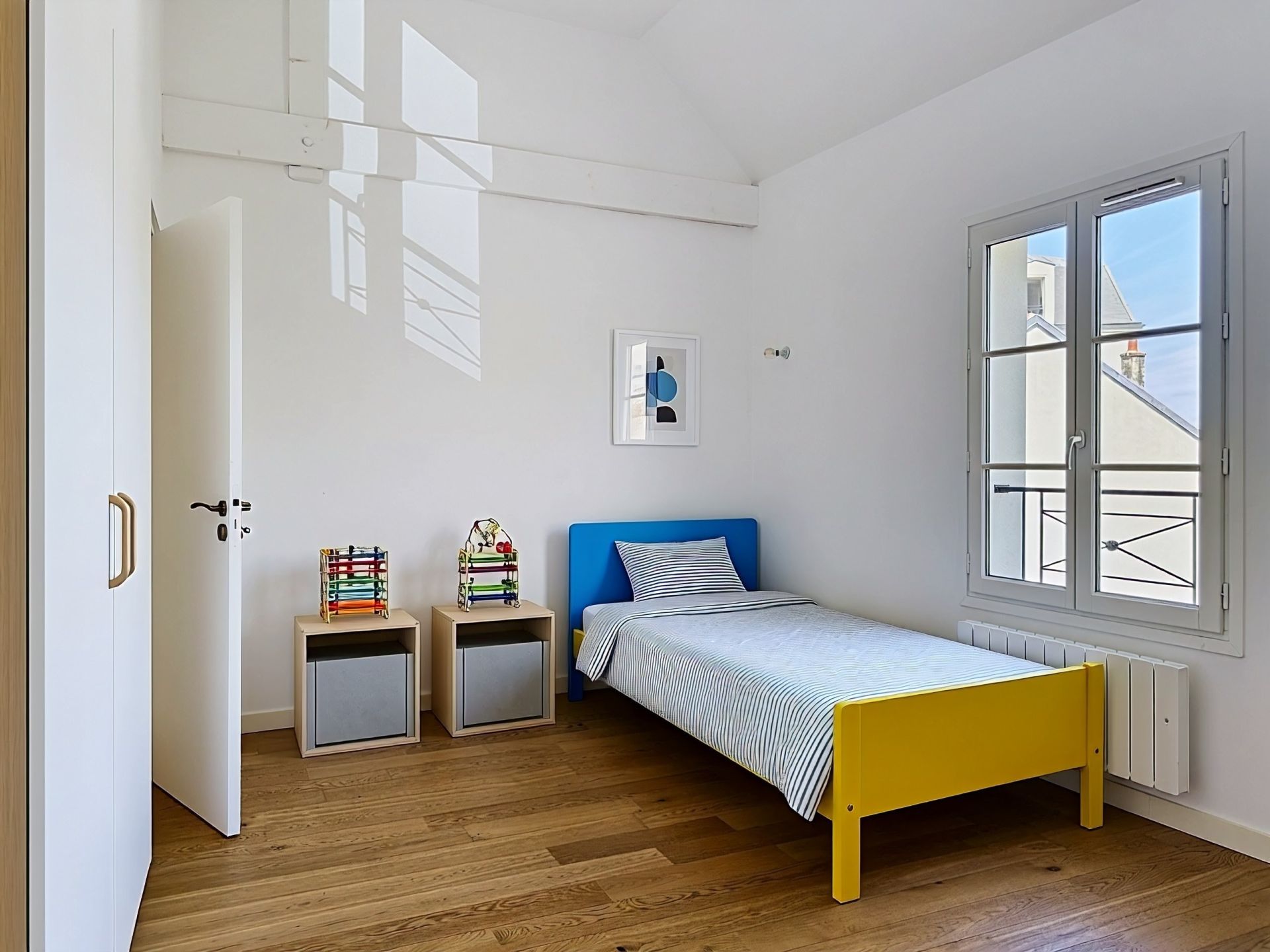 Acheter Maison 7&nbsp;Pièces 210.87&nbsp;m² Rueil-Malmaison