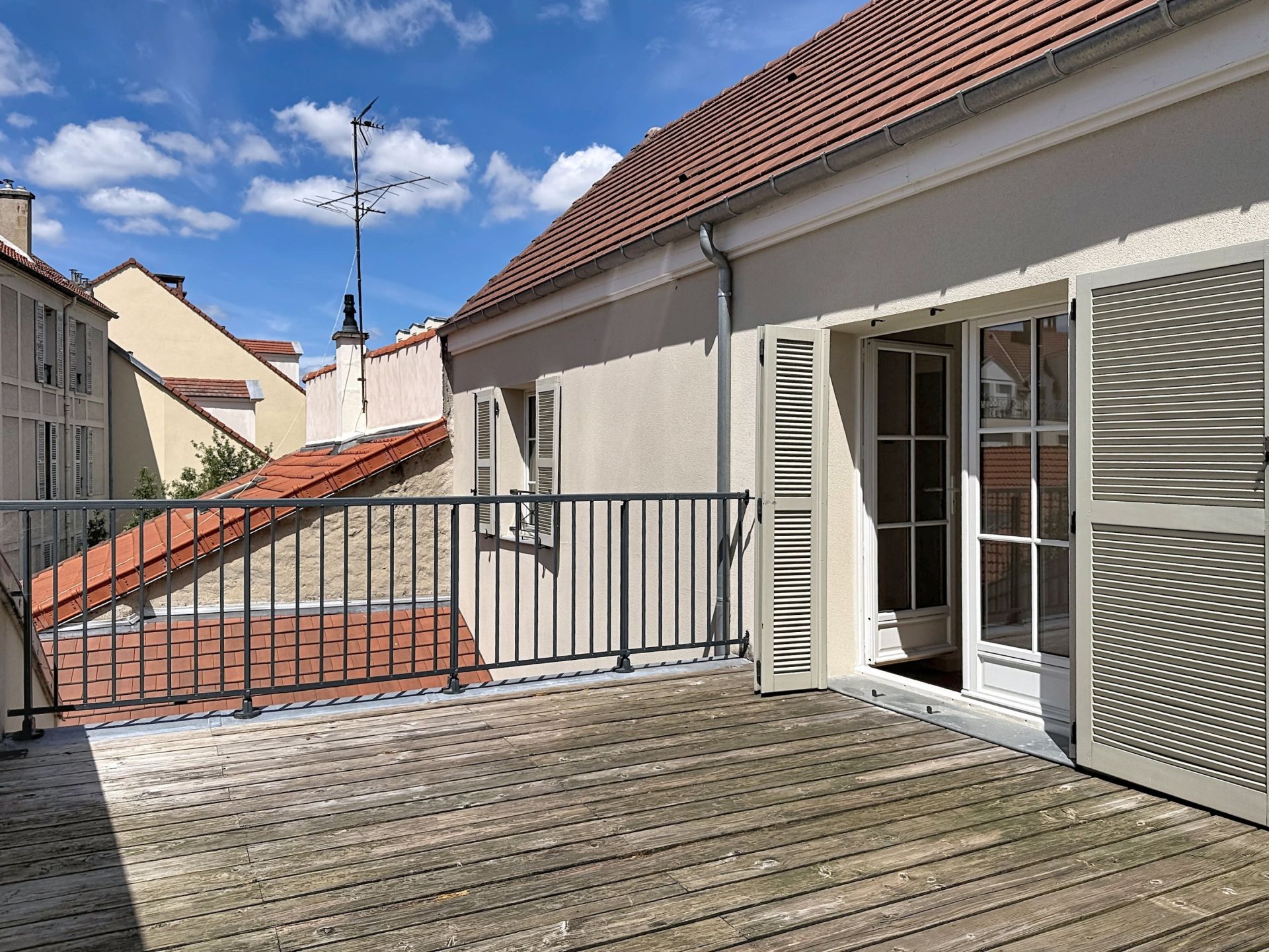Acheter Maison 7&nbsp;Pièces 210.87&nbsp;m² Rueil-Malmaison