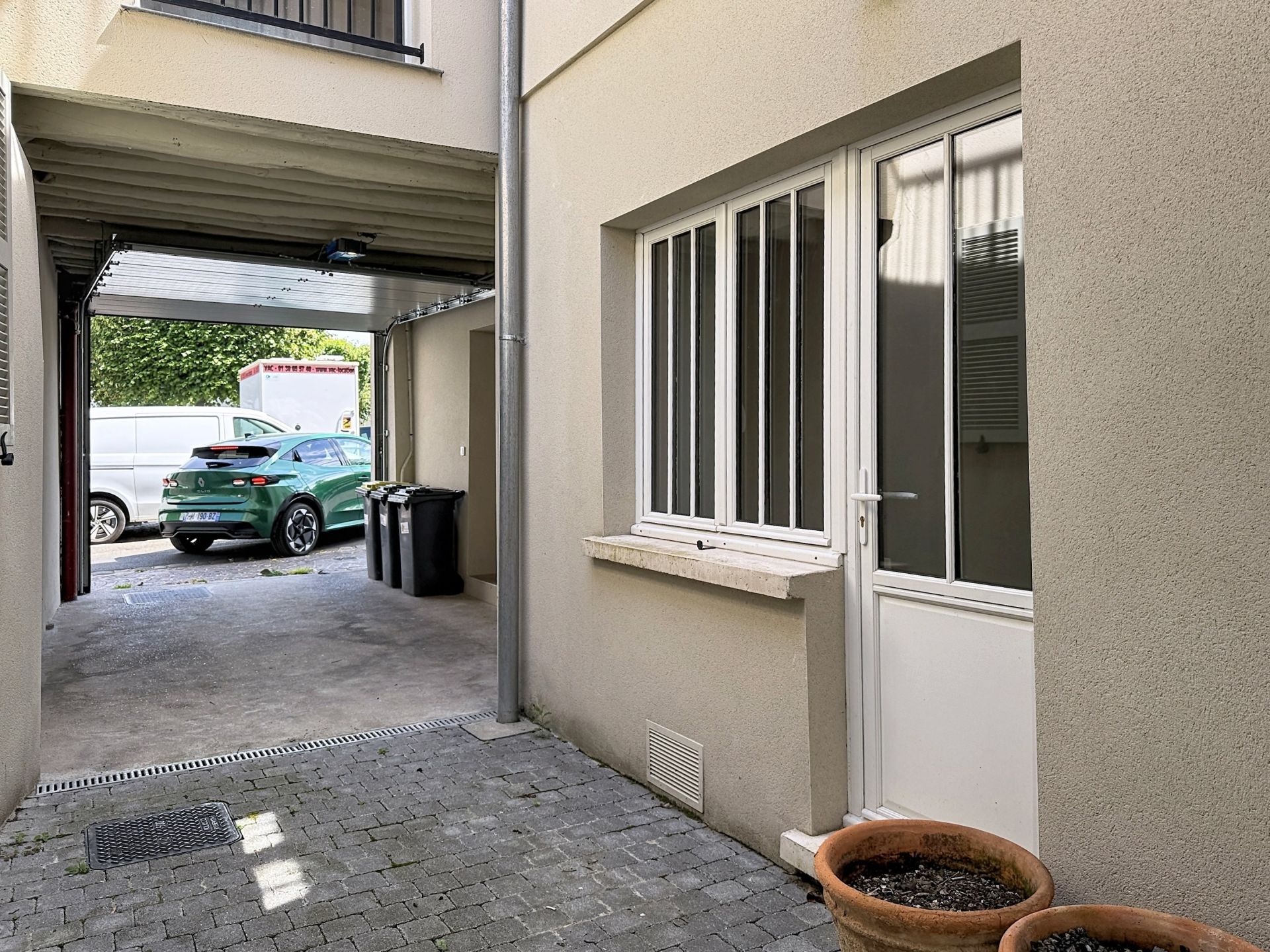 Acheter Maison 7&nbsp;Pièces 210.87&nbsp;m² Rueil-Malmaison