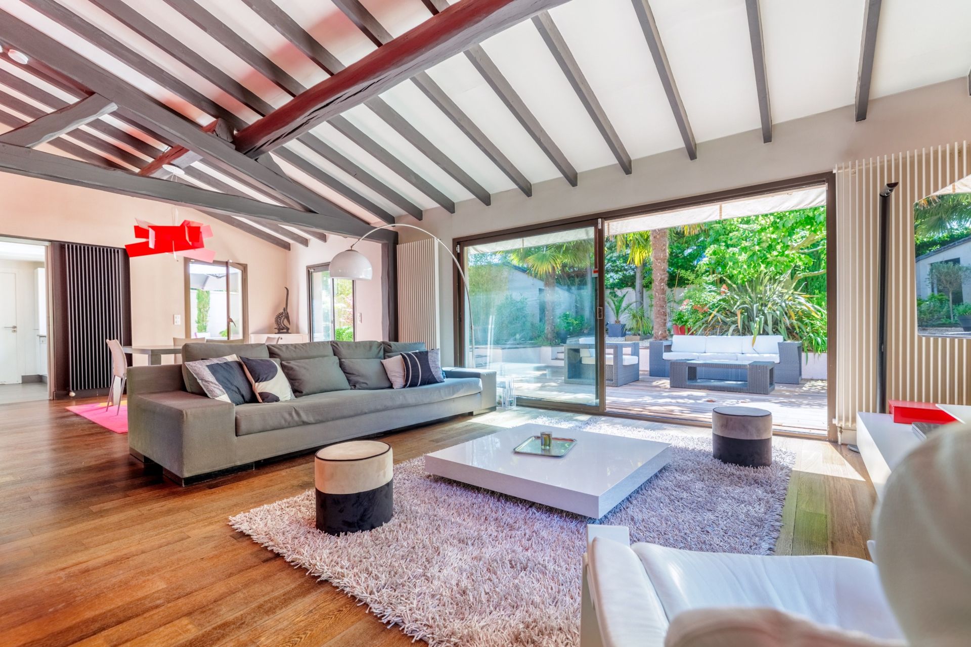Acheter Maison 9&nbsp;Pièces 250&nbsp;m² Rueil-Malmaison