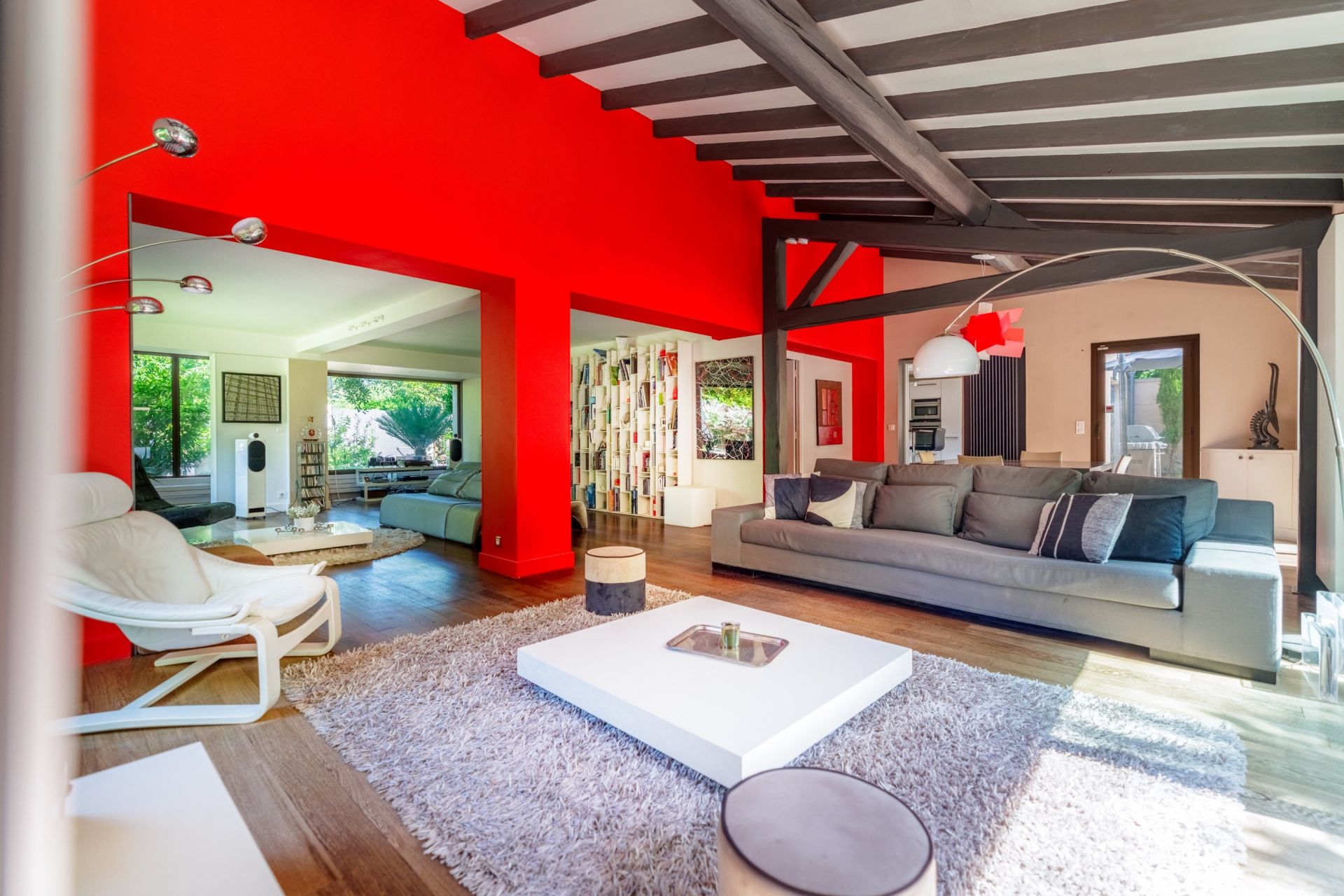 Acheter Maison 9&nbsp;Pièces 250&nbsp;m² Rueil-Malmaison