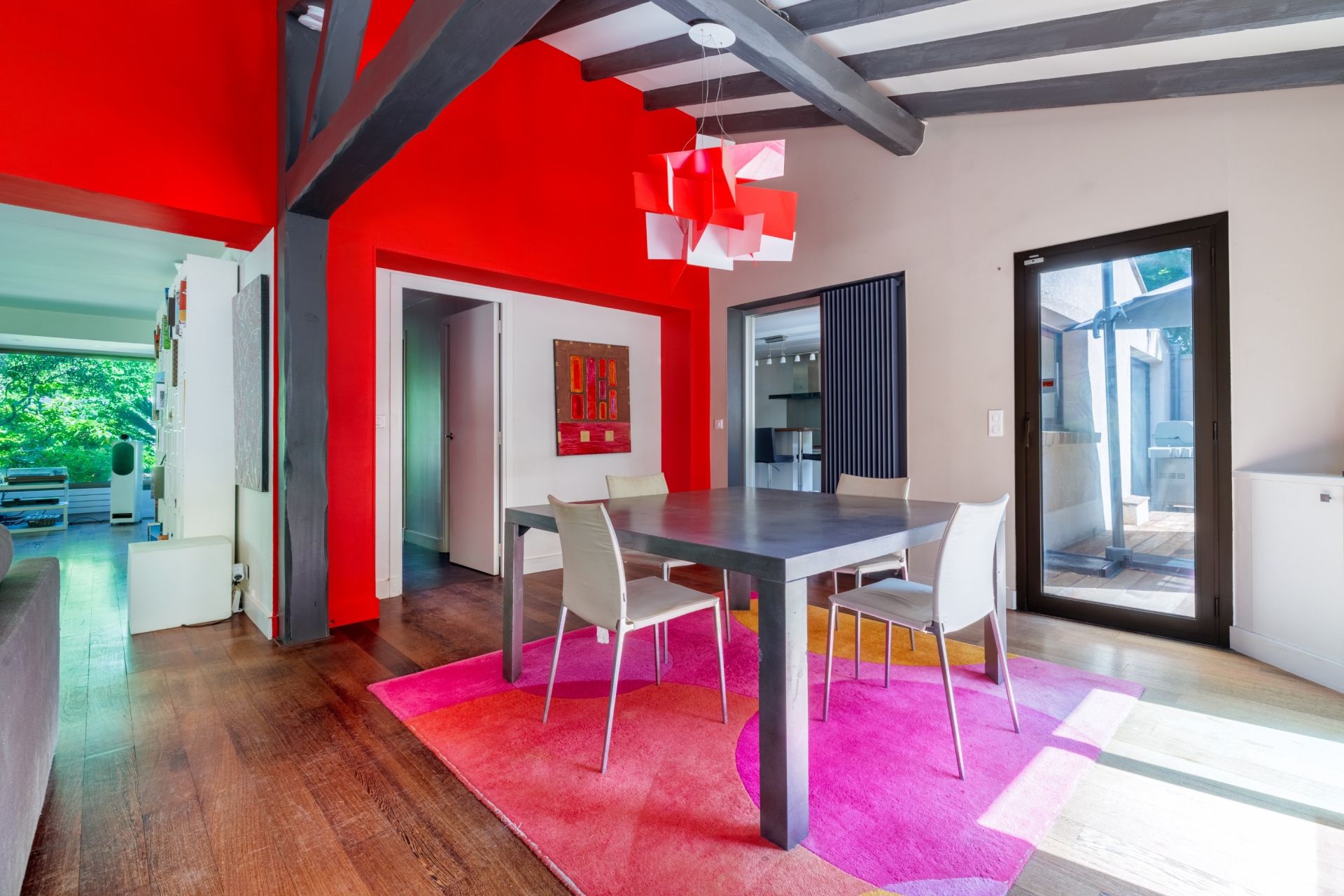 Acheter Maison 9&nbsp;Pièces 250&nbsp;m² Rueil-Malmaison