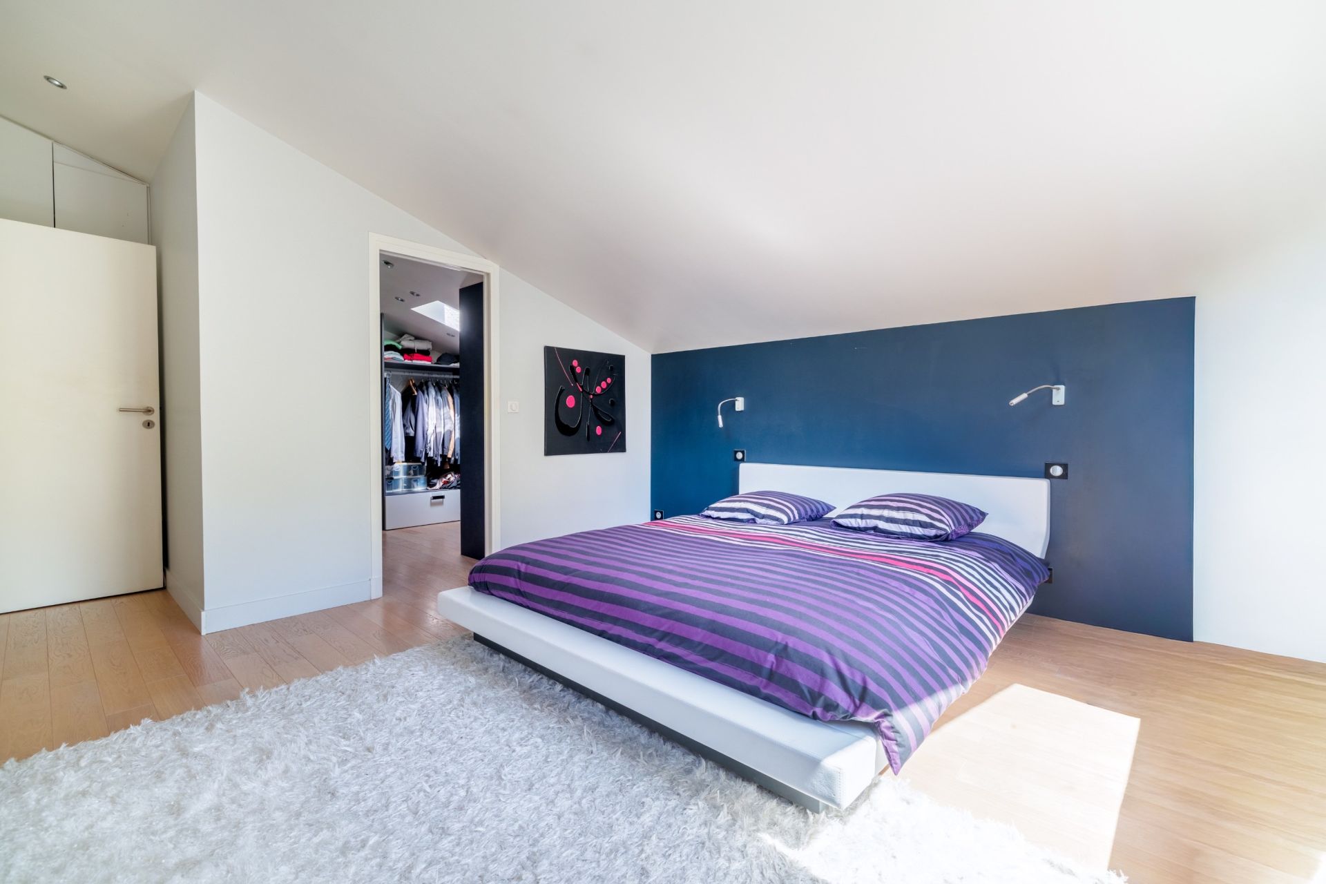 Acheter Maison 9&nbsp;Pièces 250&nbsp;m² Rueil-Malmaison