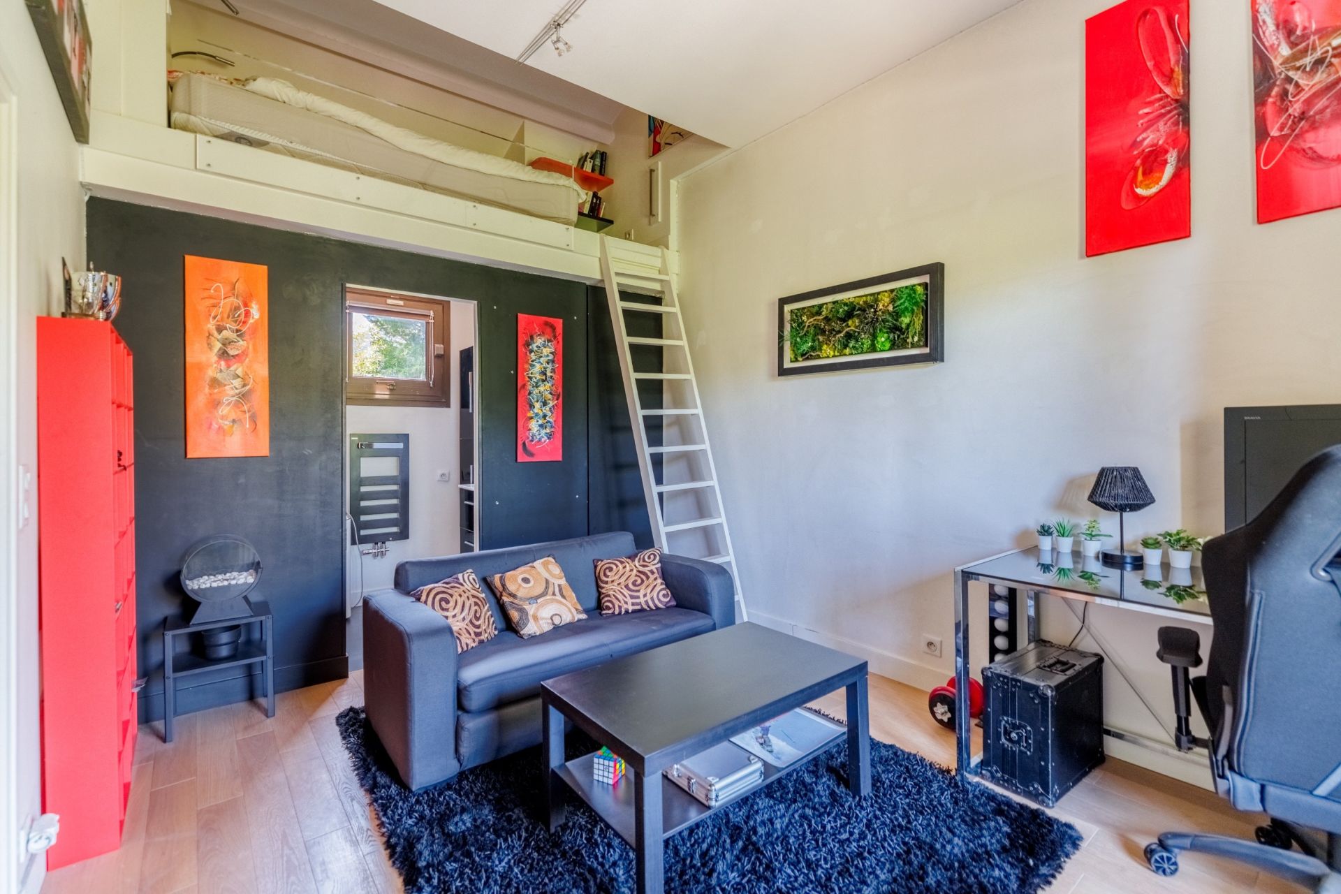 Acheter Maison 9&nbsp;Pièces 250&nbsp;m² Rueil-Malmaison