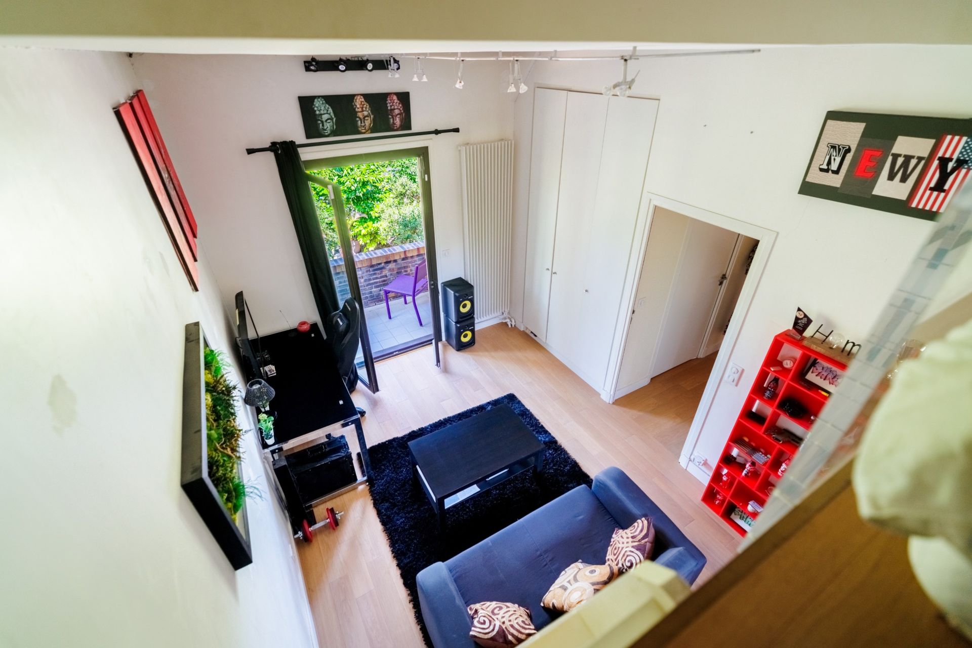 Acheter Maison 9&nbsp;Pièces 250&nbsp;m² Rueil-Malmaison