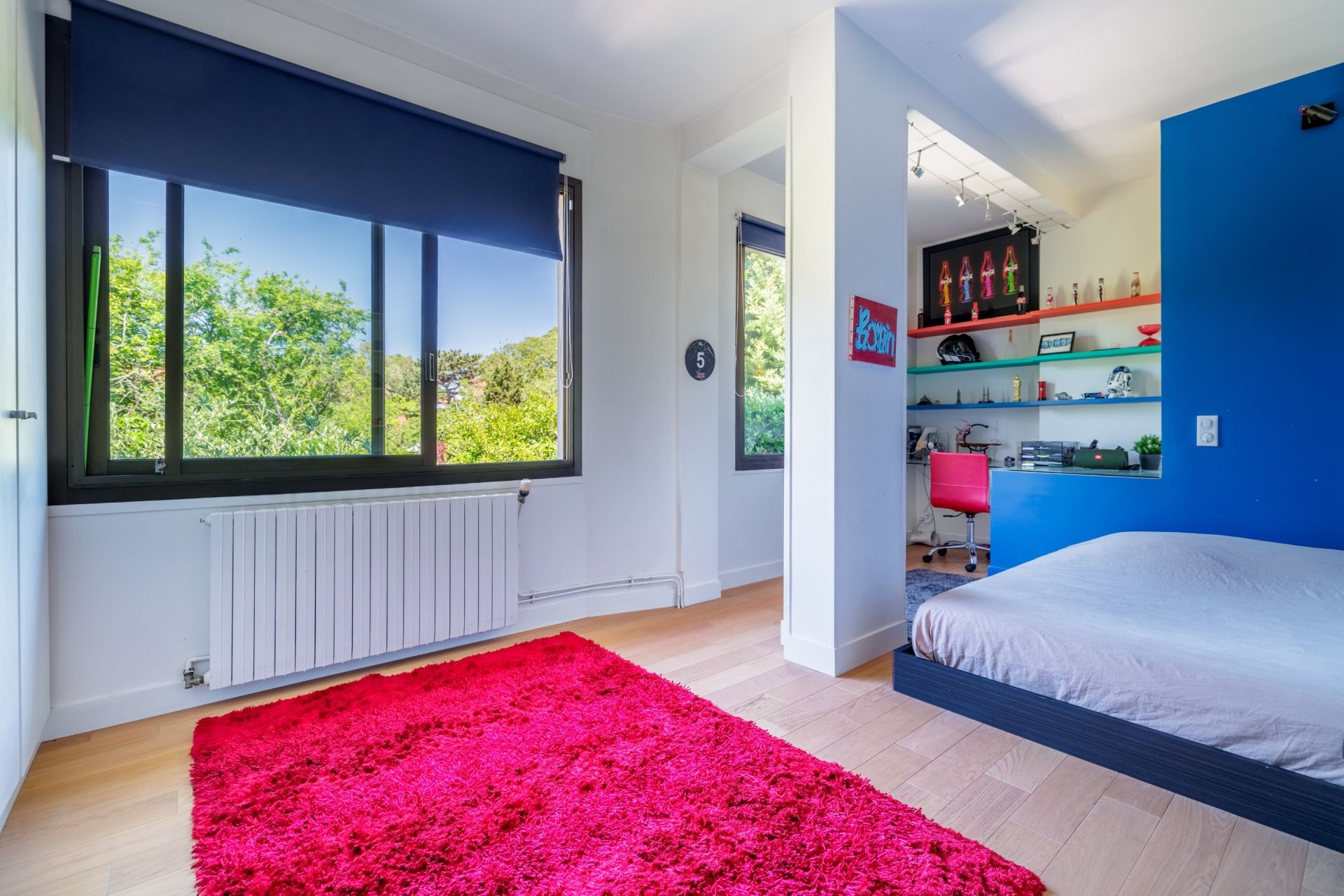 Acheter Maison 9&nbsp;Pièces 250&nbsp;m² Rueil-Malmaison