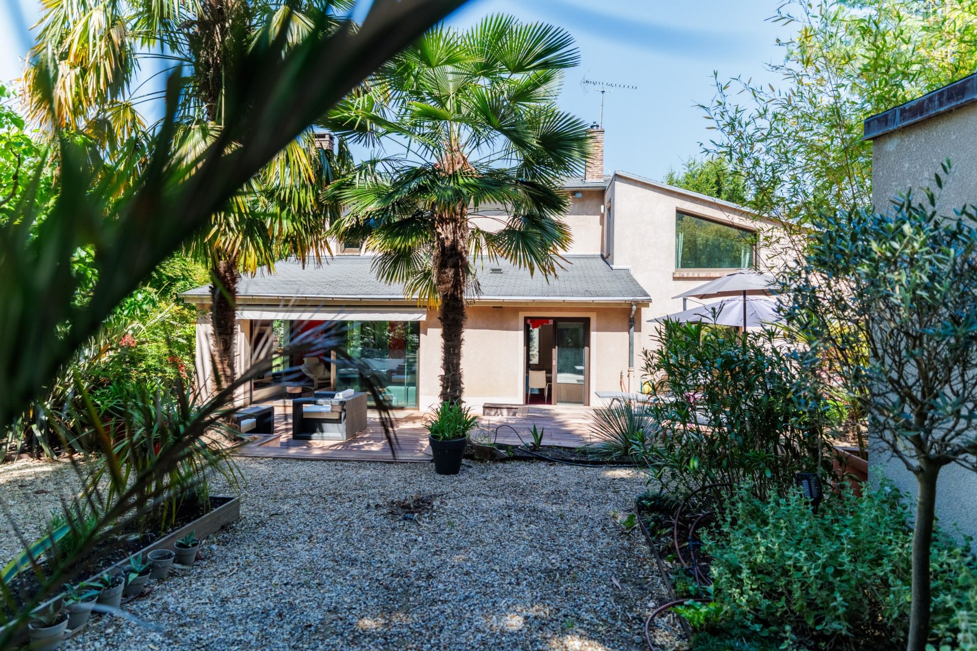 Acheter Maison 9&nbsp;Pièces 250&nbsp;m² Rueil-Malmaison