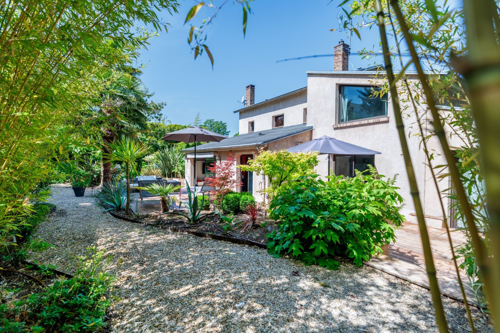 Acheter Maison 9&nbsp;Pièces 250&nbsp;m² Rueil-Malmaison