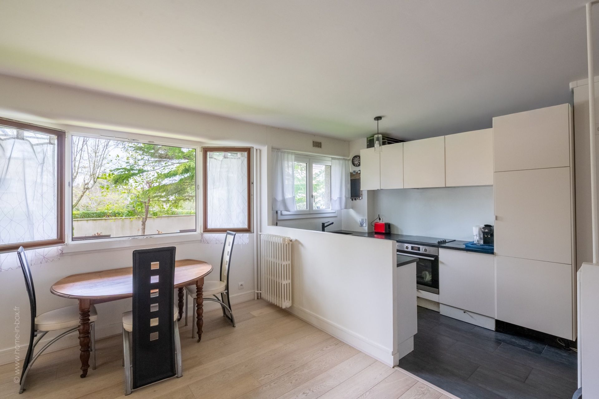 Acheter Appartement 4&nbsp;Pièces 83.73&nbsp;m² Rueil-Malmaison