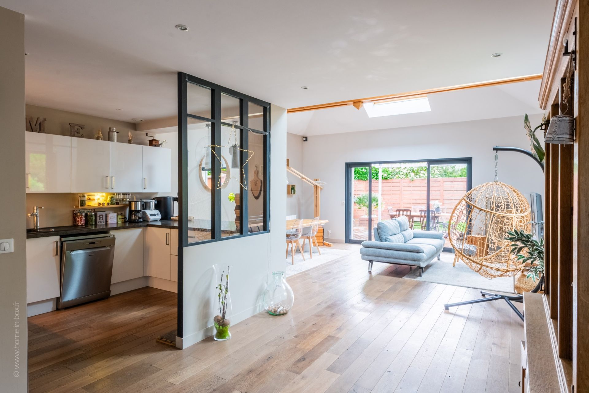 Acheter Maison 7&nbsp;Pièces 143.83&nbsp;m² Rueil-Malmaison