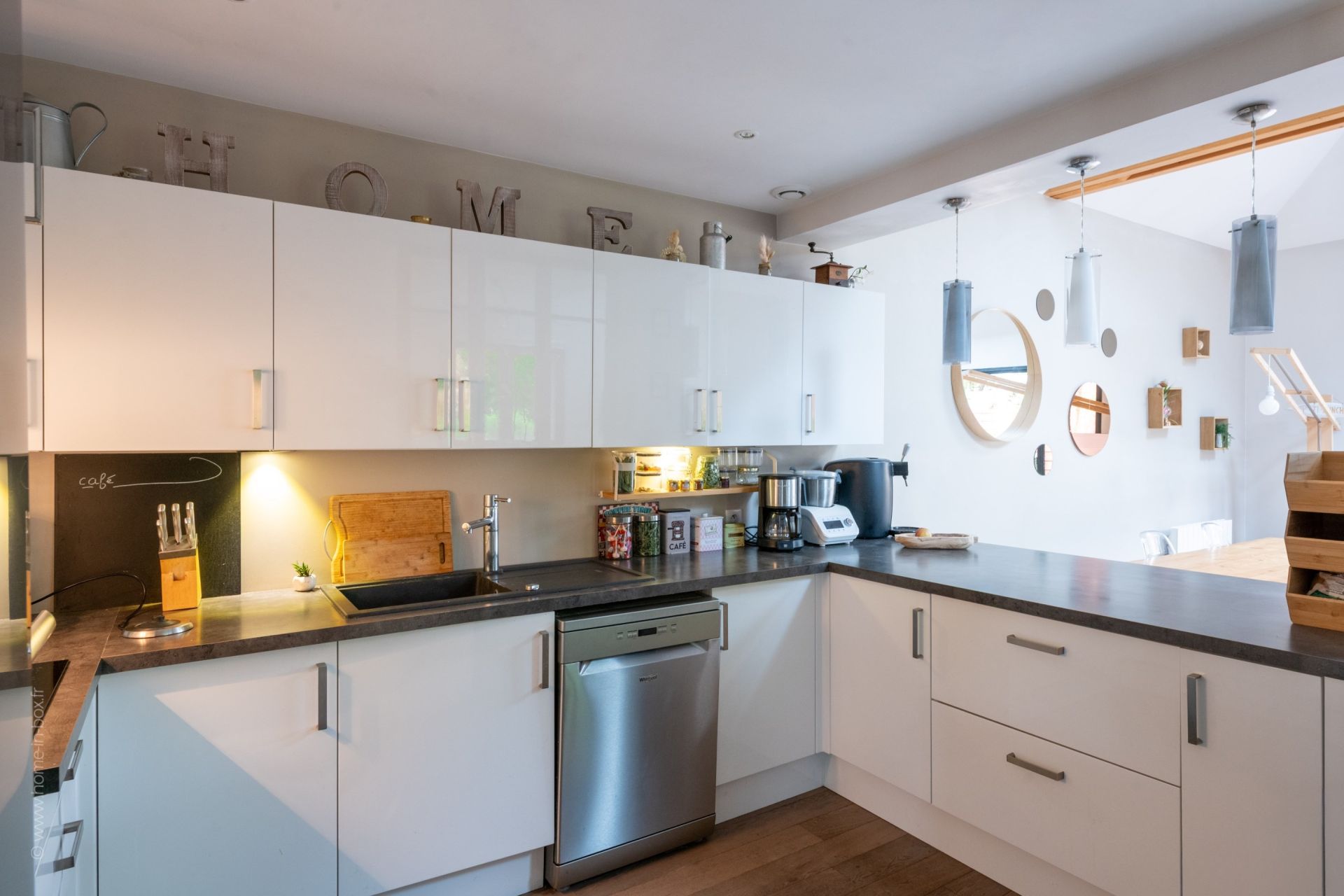 Acheter Maison 7&nbsp;Pièces 143.83&nbsp;m² Rueil-Malmaison