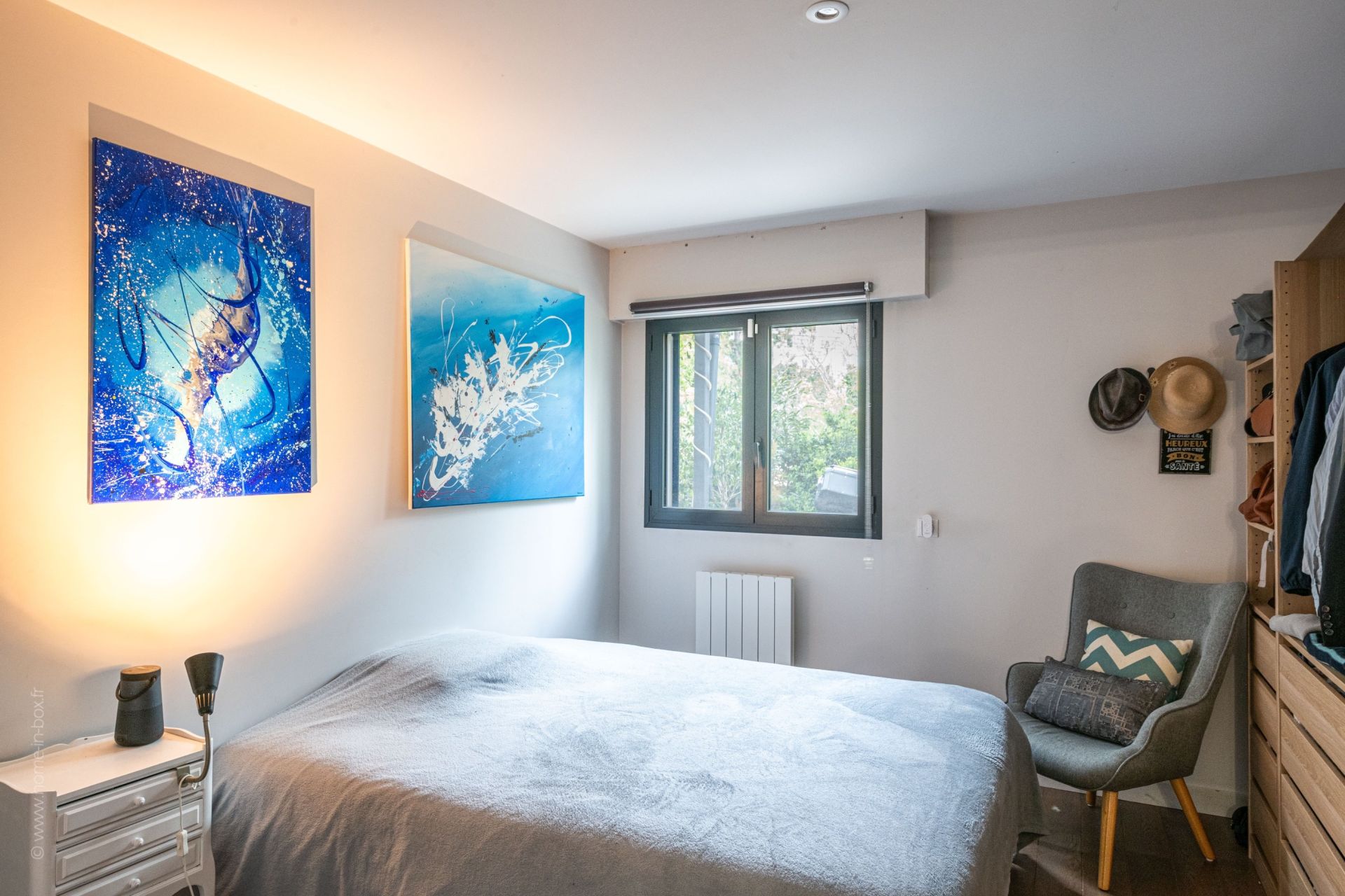 Acheter Maison 7&nbsp;Pièces 143.83&nbsp;m² Rueil-Malmaison