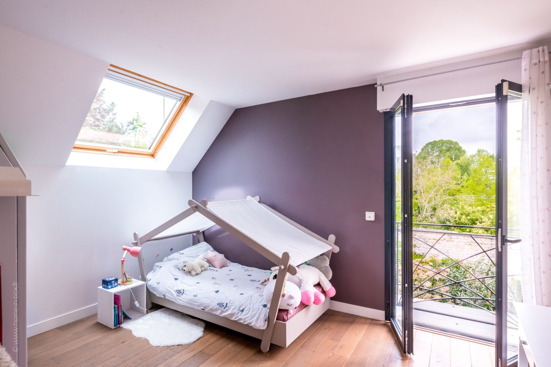 Acheter Maison 7&nbsp;Pièces 143.83&nbsp;m² Rueil-Malmaison