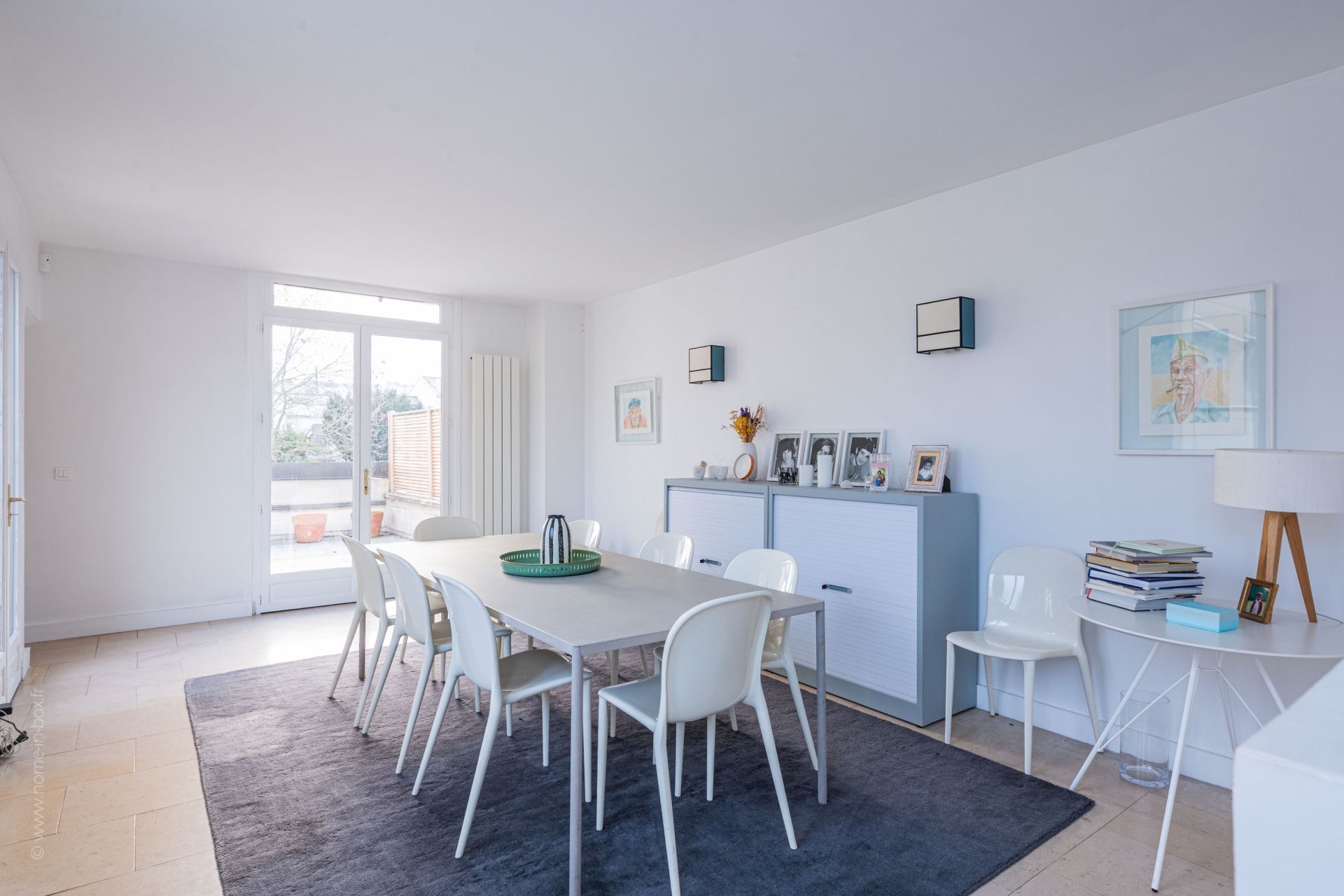 Acheter Maison 5&nbsp;Pièces 172.05&nbsp;m² Rueil-Malmaison