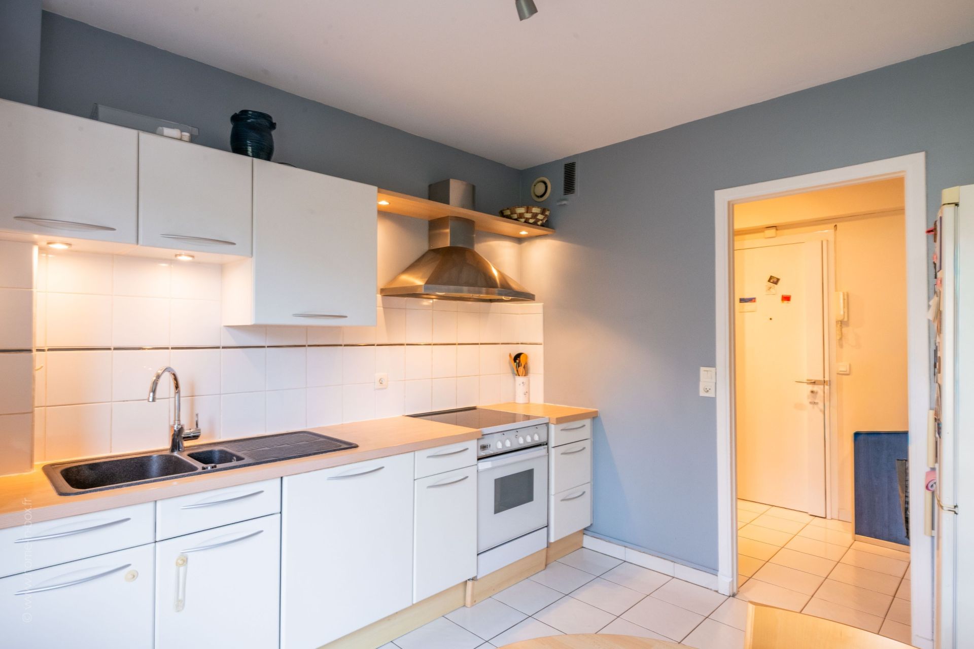 Acheter Appartement 3&nbsp;Pièces 86.41&nbsp;m² Rueil-Malmaison