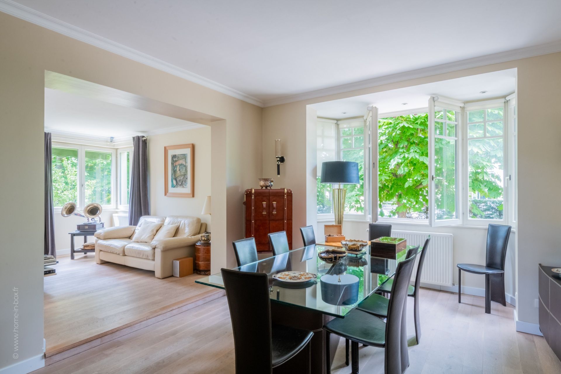 Acheter Maison 10&nbsp;Pièces 213.86&nbsp;m² Rueil-Malmaison