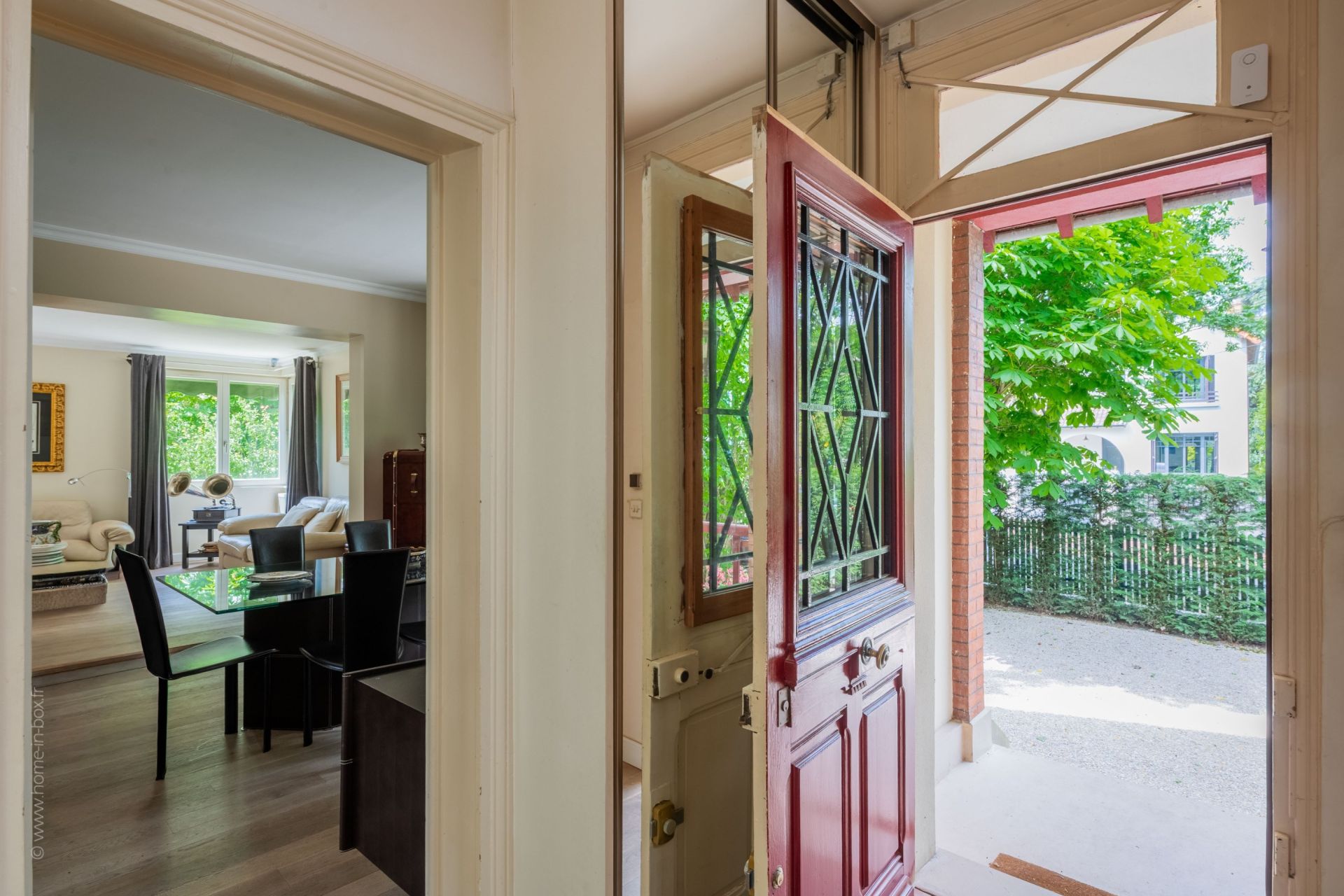 Acheter Maison 10&nbsp;Pièces 213.86&nbsp;m² Rueil-Malmaison