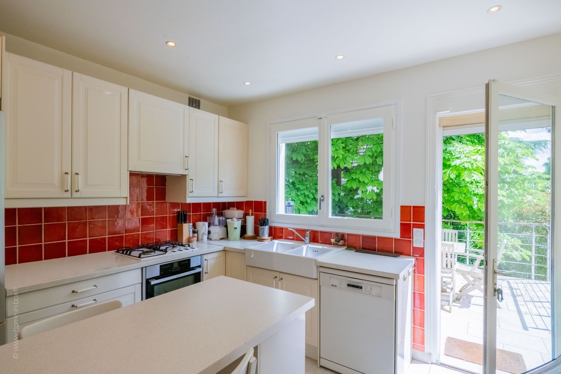 Acheter Maison 10&nbsp;Pièces 213.86&nbsp;m² Rueil-Malmaison
