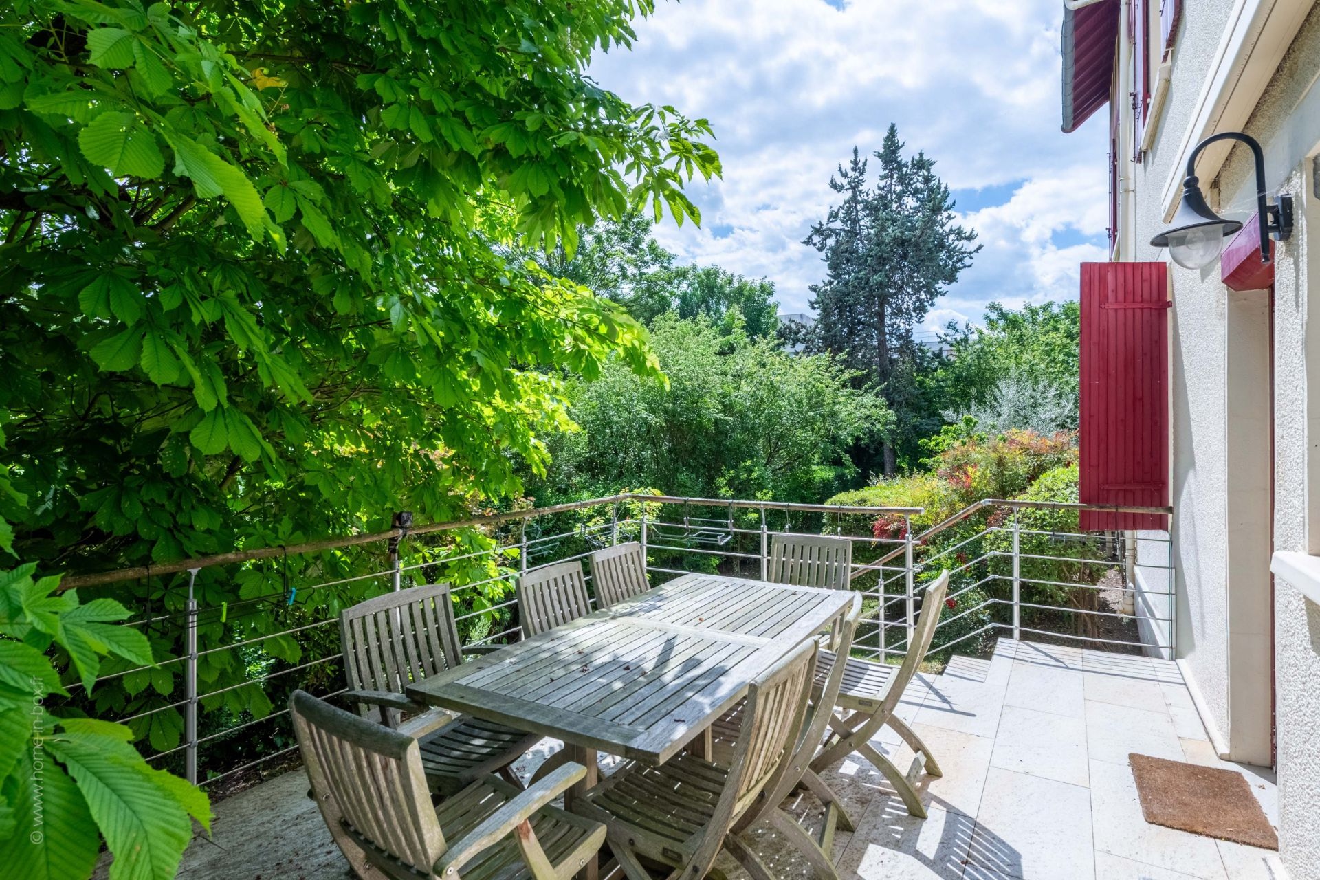 Acheter Maison 10&nbsp;Pièces 213.86&nbsp;m² Rueil-Malmaison