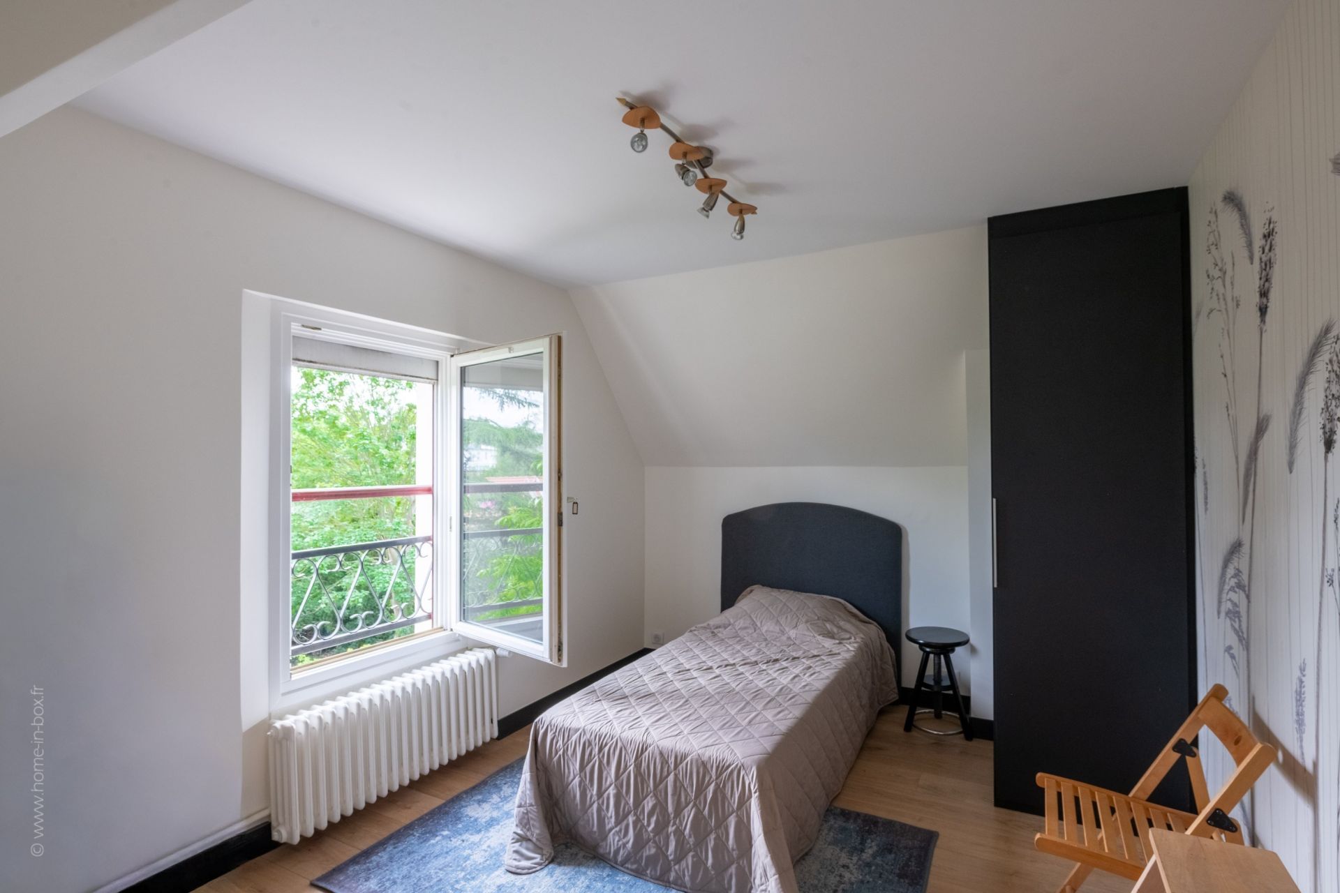 Acheter Maison 10&nbsp;Pièces 213.86&nbsp;m² Rueil-Malmaison