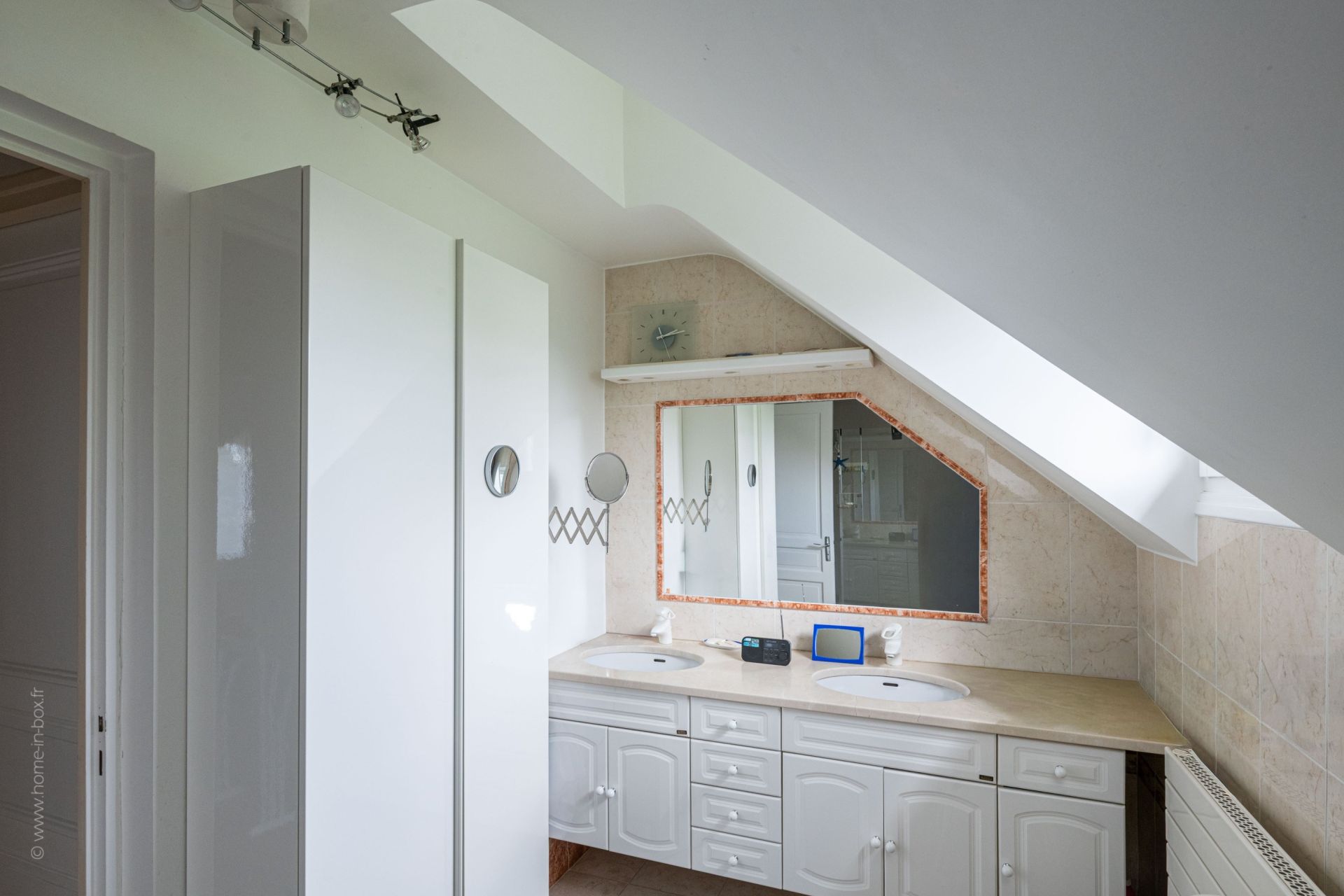 Acheter Maison 10&nbsp;Pièces 213.86&nbsp;m² Rueil-Malmaison