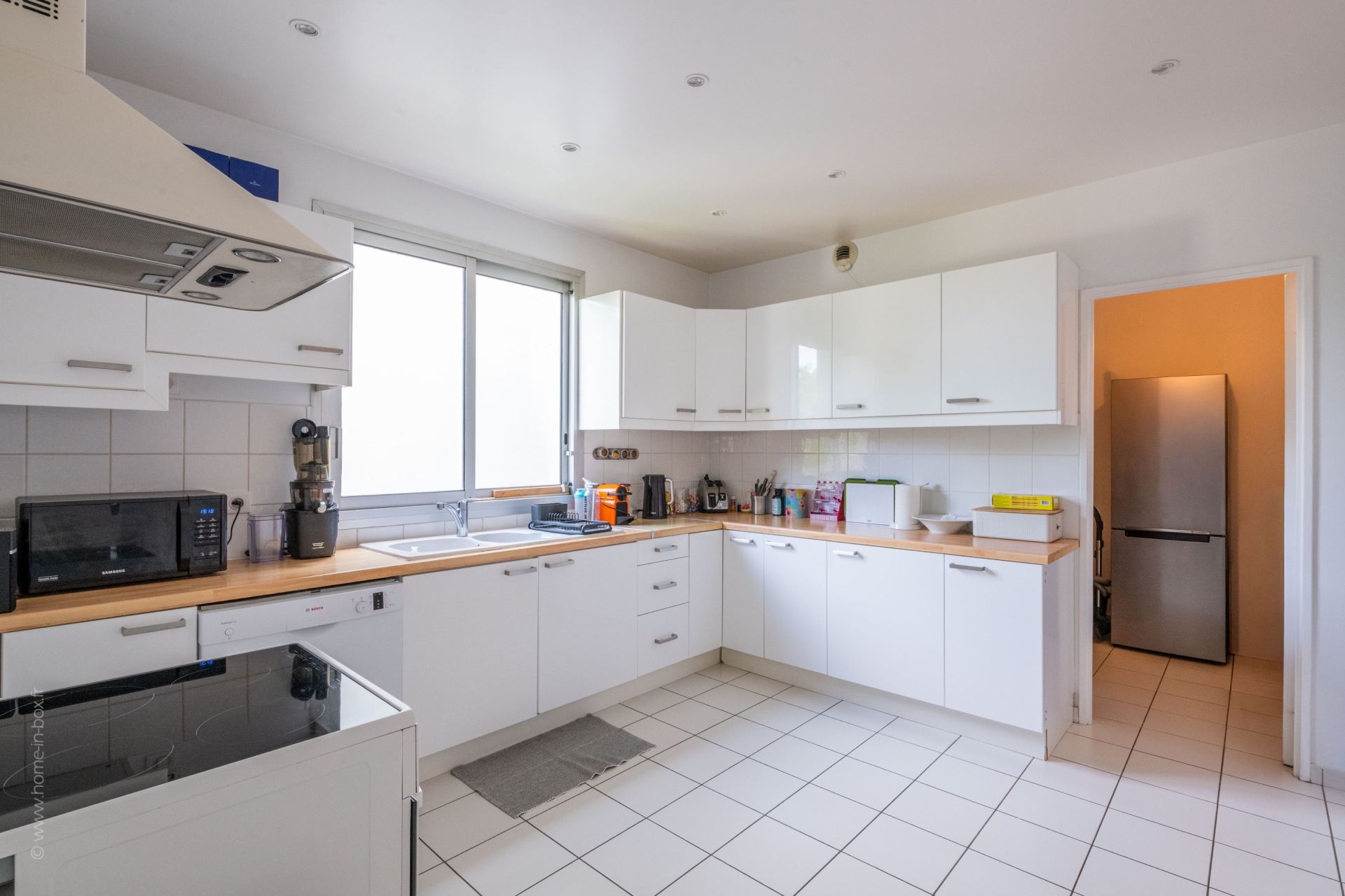 Louer Appartement 5&nbsp;Pièces 129.26&nbsp;m² Bougival