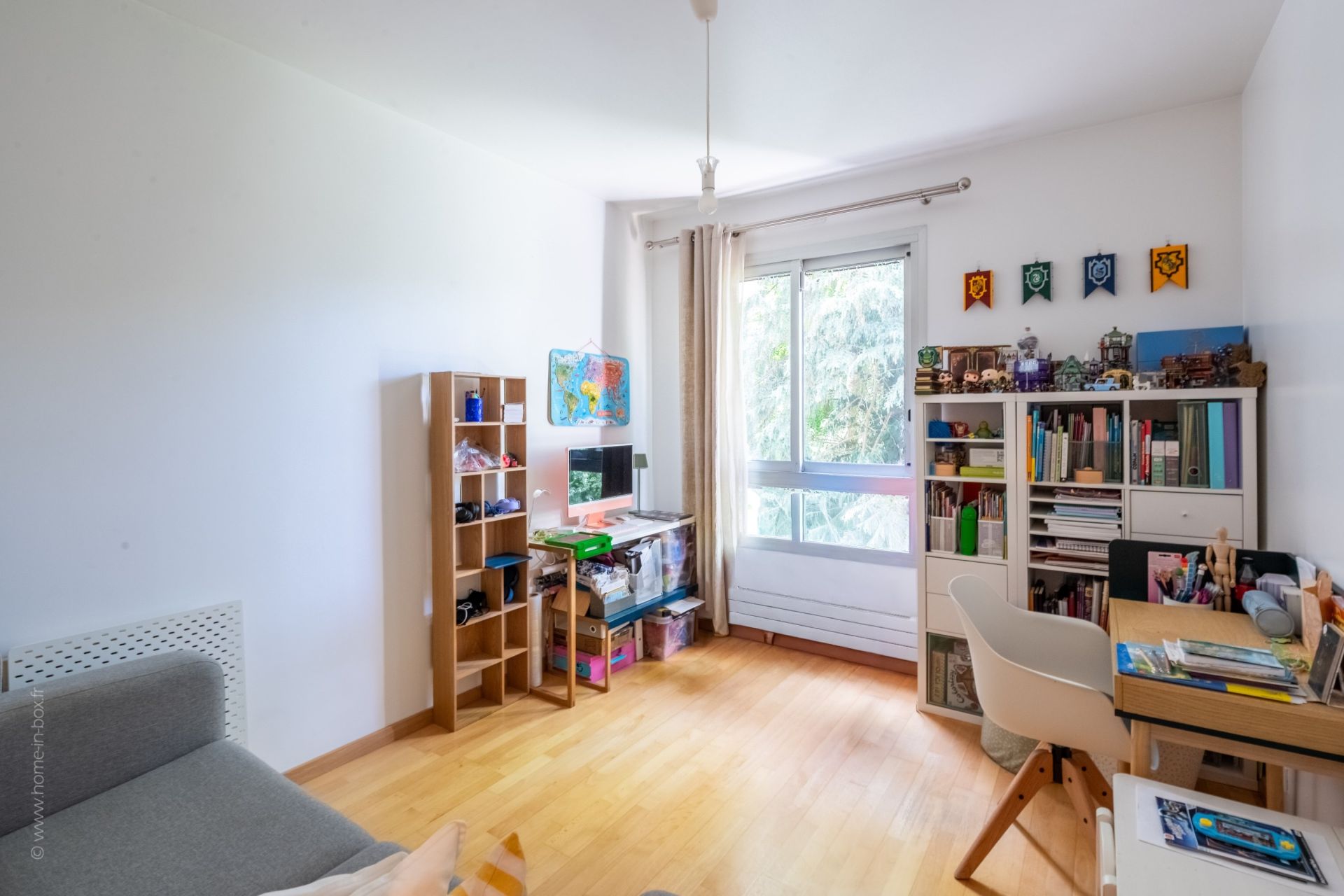 Louer Appartement 5&nbsp;Pièces 129.26&nbsp;m² Bougival