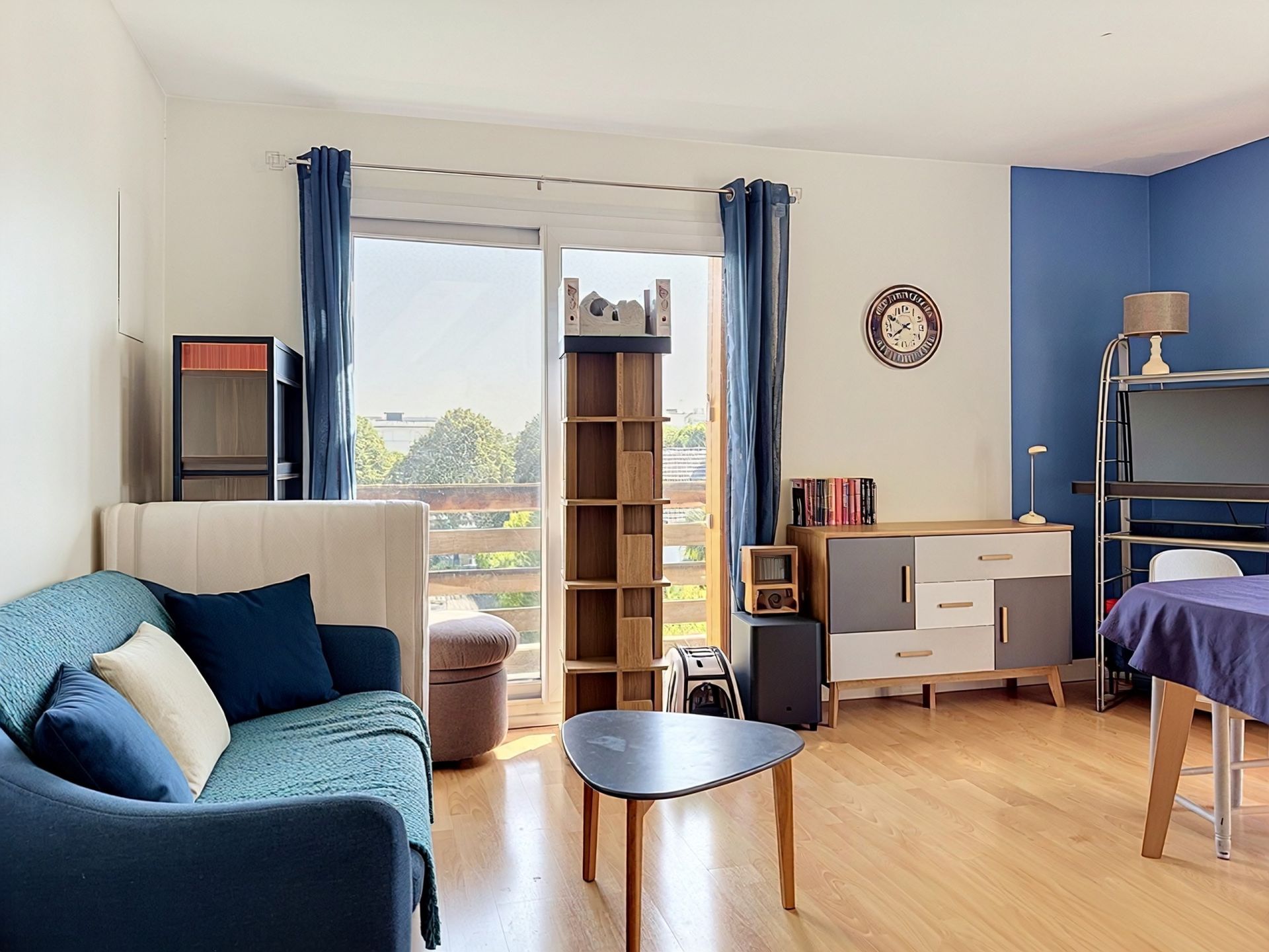 Acheter Appartement 2&nbsp;Pièces 43.39&nbsp;m² Rueil-Malmaison