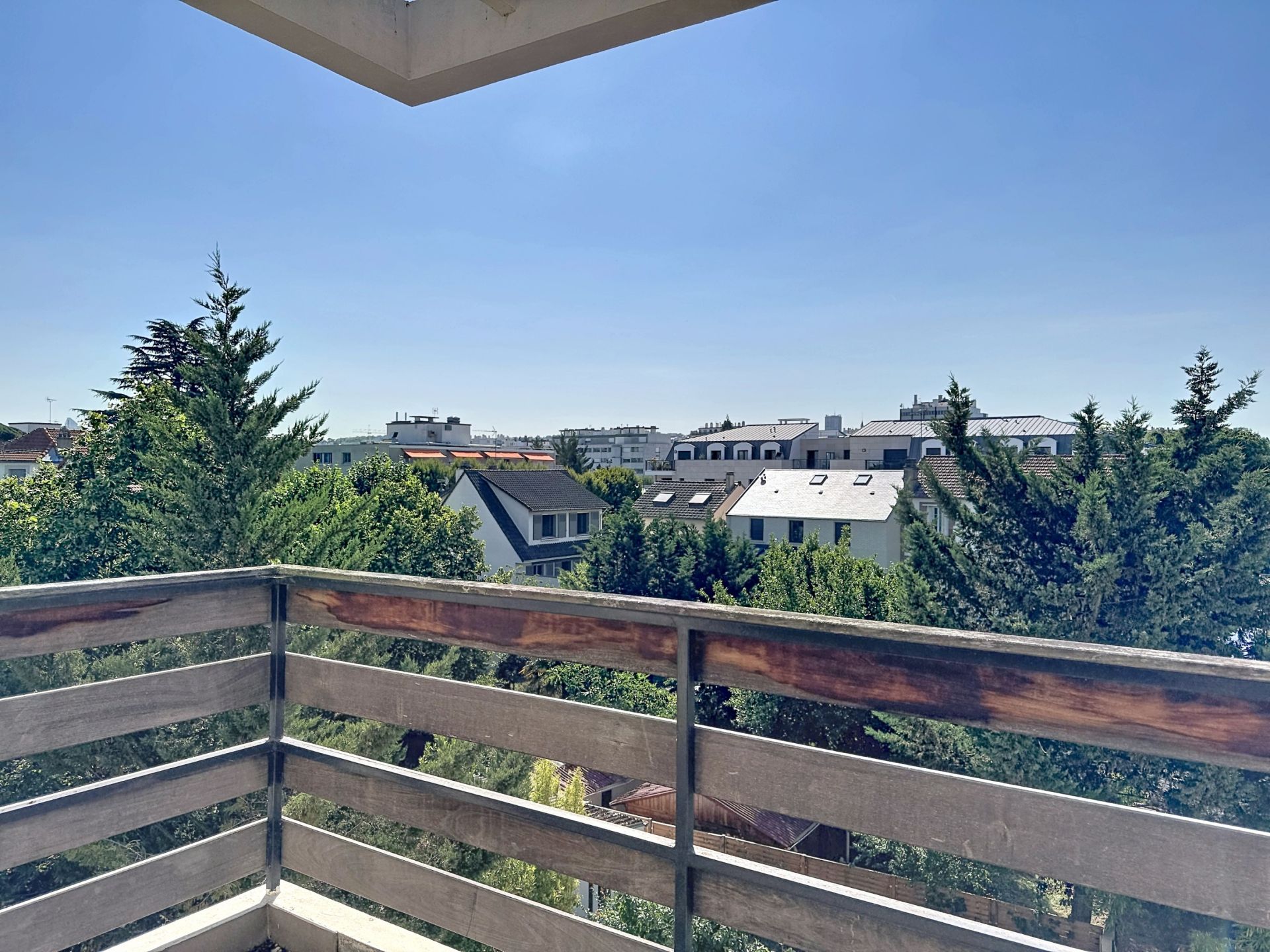 Acheter Appartement 2&nbsp;Pièces 43.39&nbsp;m² Rueil-Malmaison