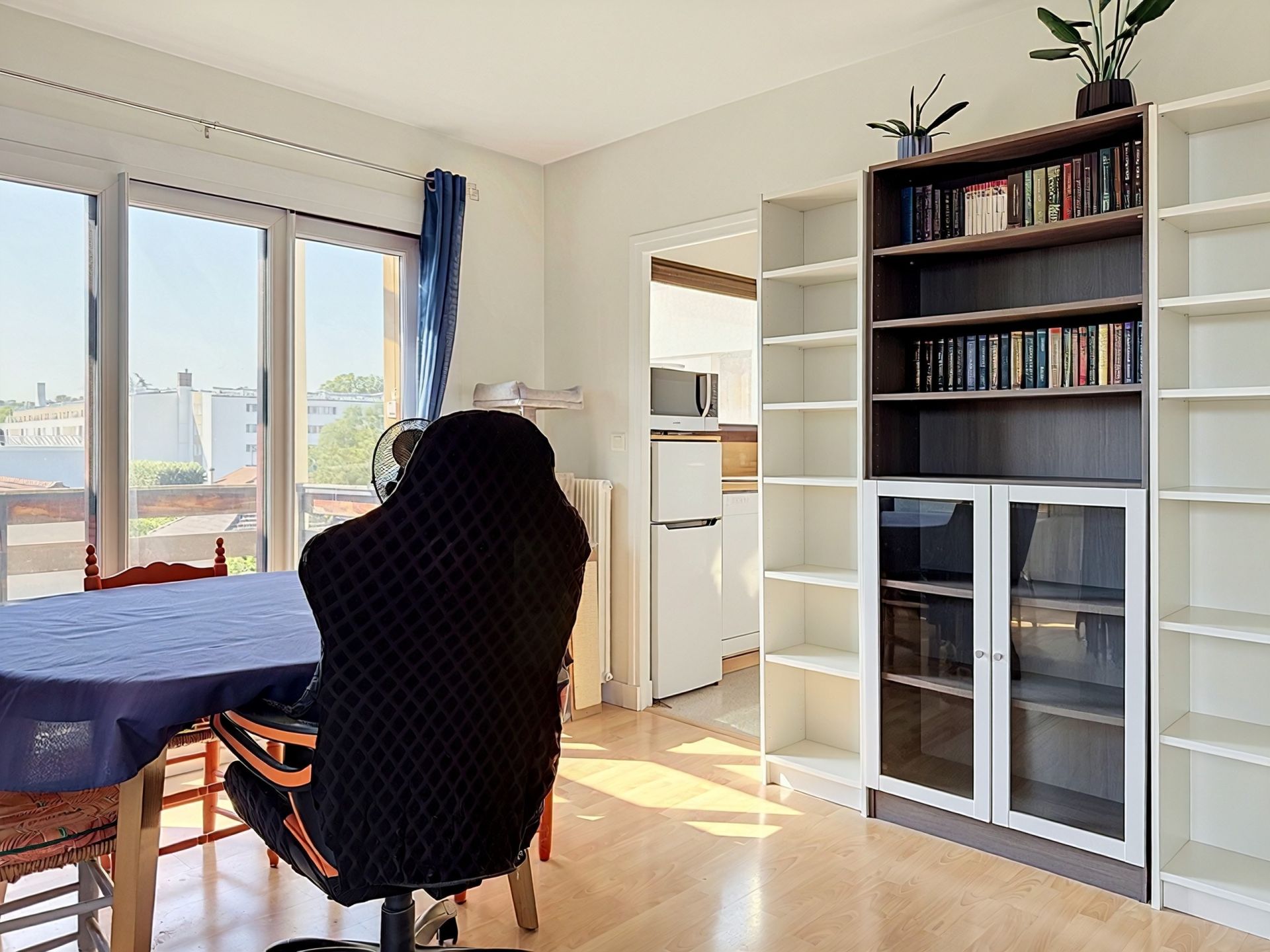 Acheter Appartement 2&nbsp;Pièces 43.39&nbsp;m² Rueil-Malmaison