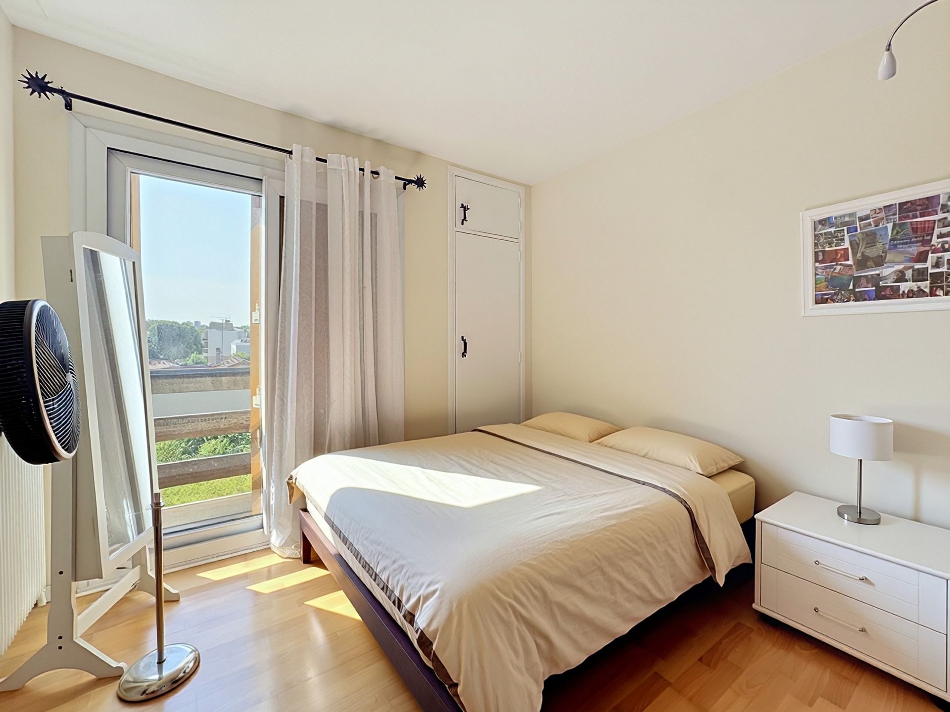 Acheter Appartement 2&nbsp;Pièces 43.39&nbsp;m² Rueil-Malmaison