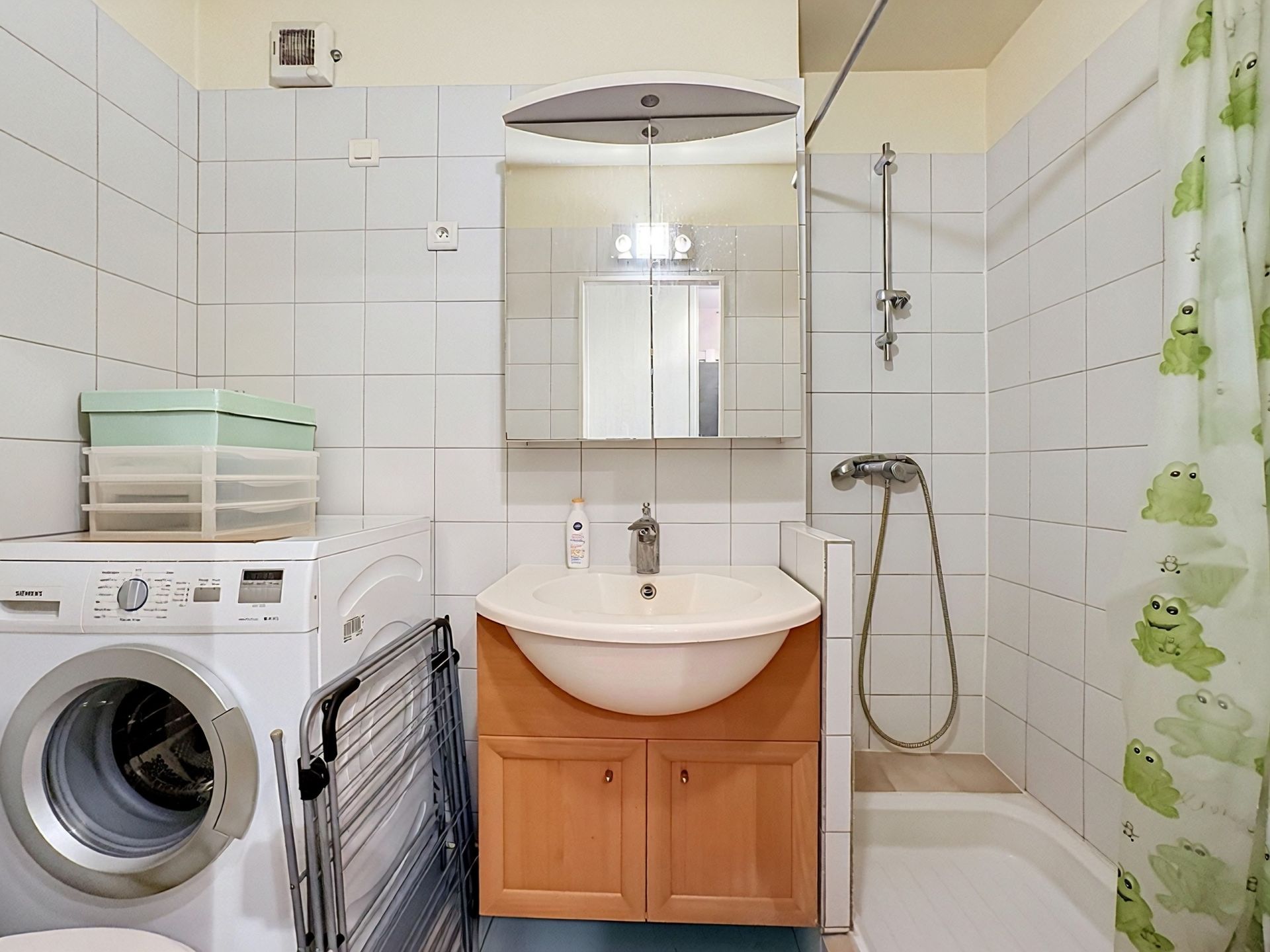 Acheter Appartement 2&nbsp;Pièces 43.39&nbsp;m² Rueil-Malmaison