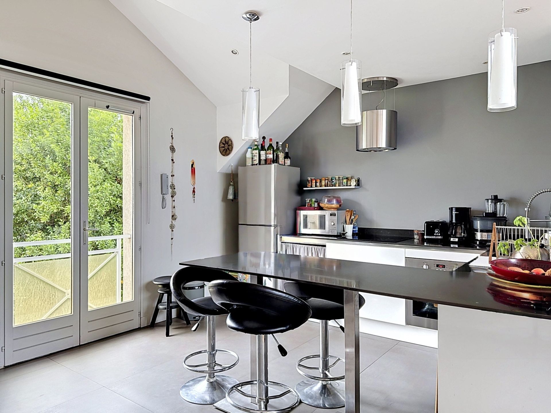 Acheter Appartement 5&nbsp;Pièces 109.87&nbsp;m² Rueil-Malmaison