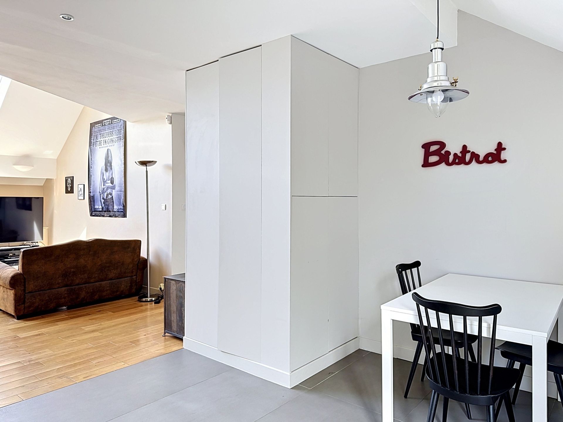 Acheter Appartement 5&nbsp;Pièces 109.87&nbsp;m² Rueil-Malmaison