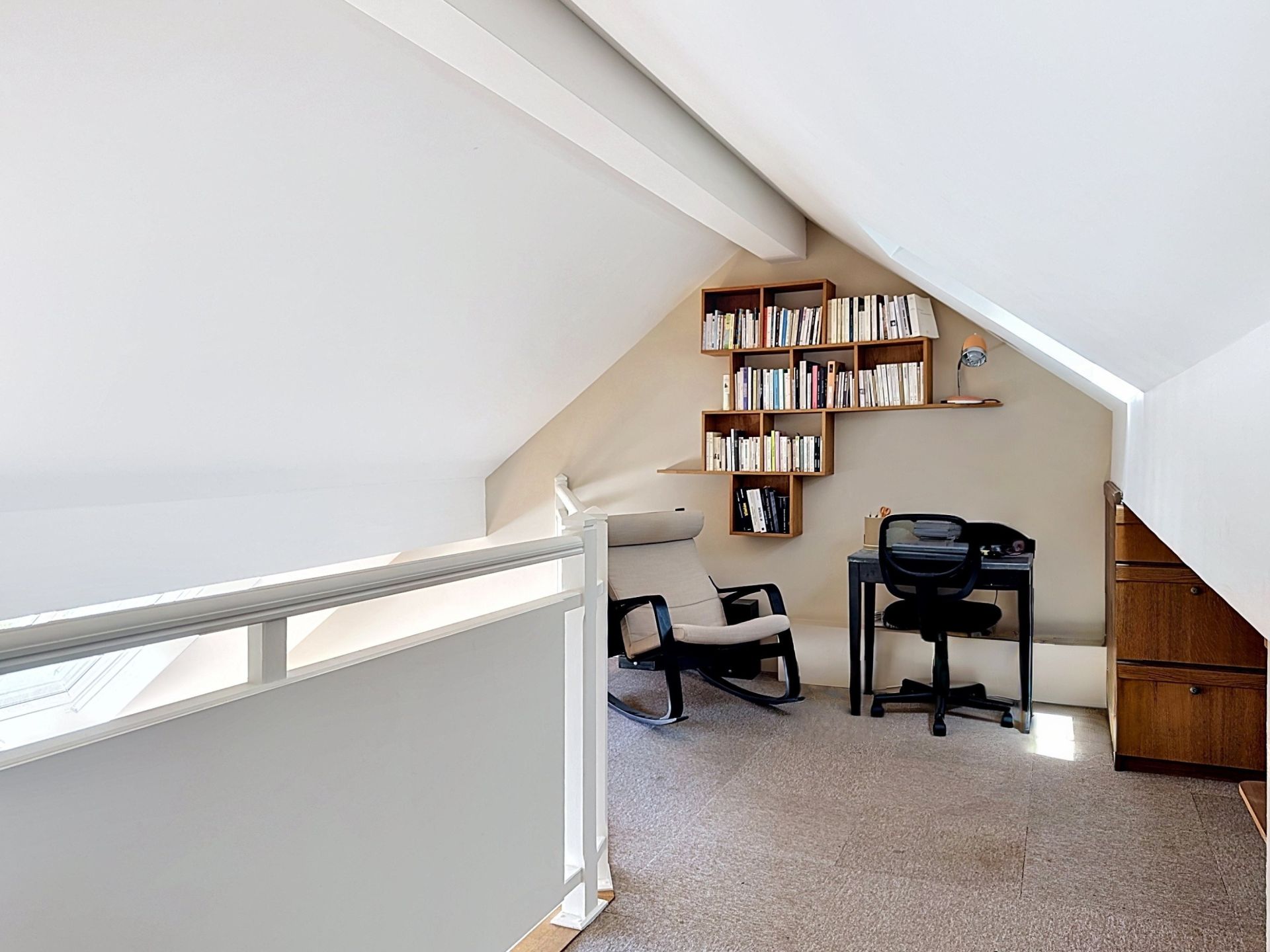 Acheter Appartement 5&nbsp;Pièces 109.87&nbsp;m² Rueil-Malmaison