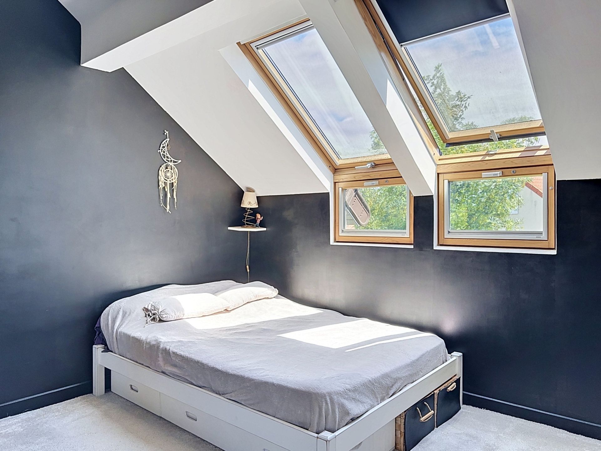 Acheter Appartement 5&nbsp;Pièces 109.87&nbsp;m² Rueil-Malmaison