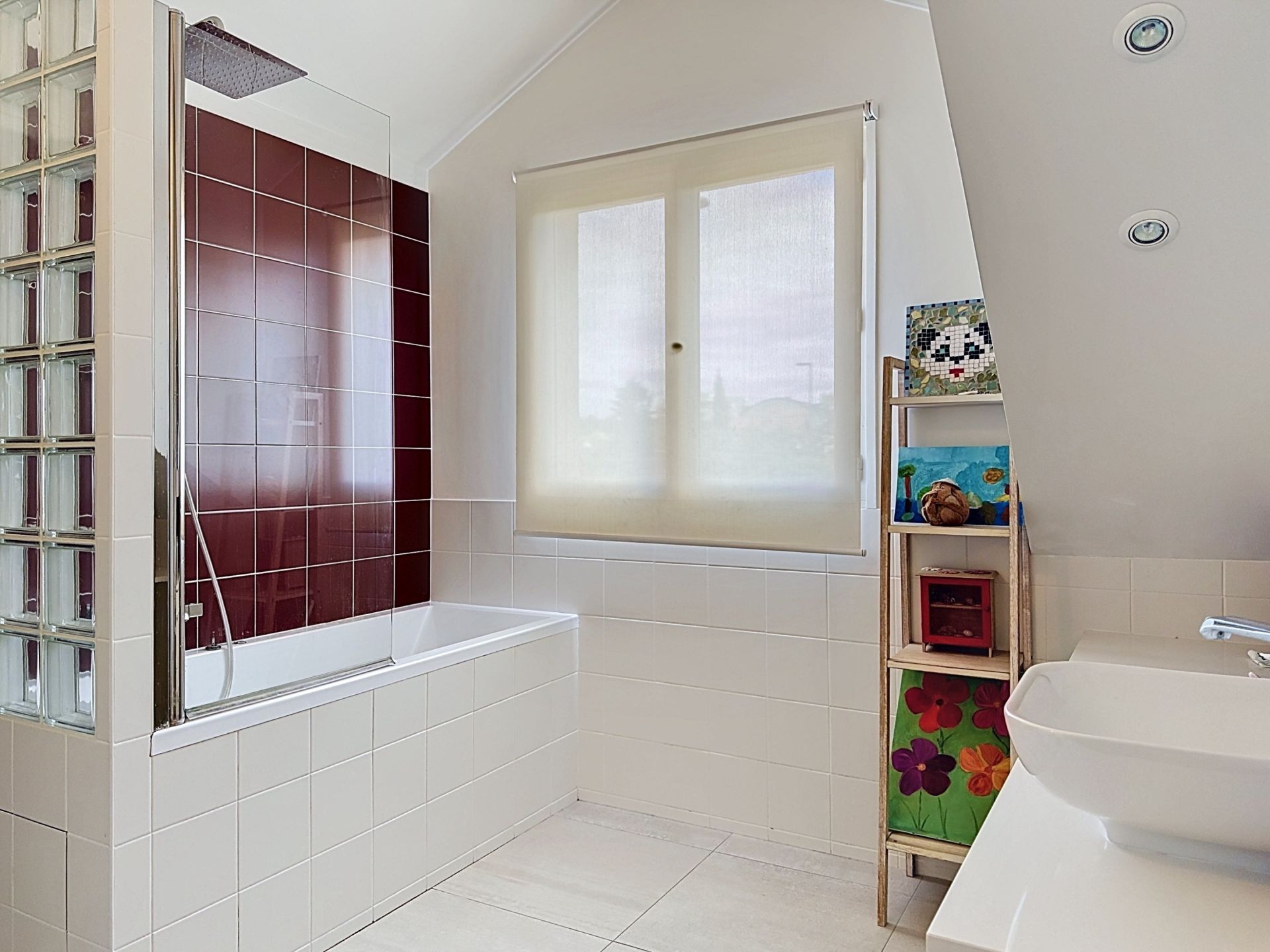 Acheter Appartement 5&nbsp;Pièces 109.87&nbsp;m² Rueil-Malmaison