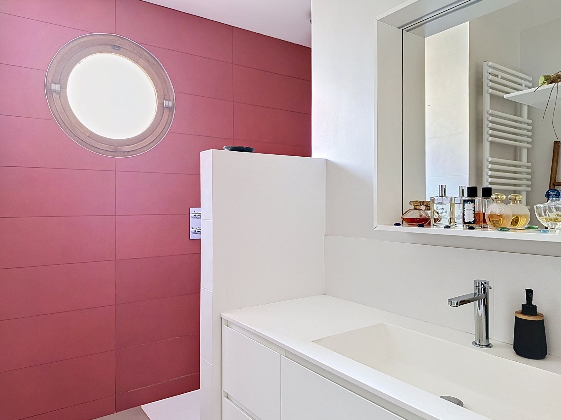 Acheter Appartement 5&nbsp;Pièces 109.87&nbsp;m² Rueil-Malmaison