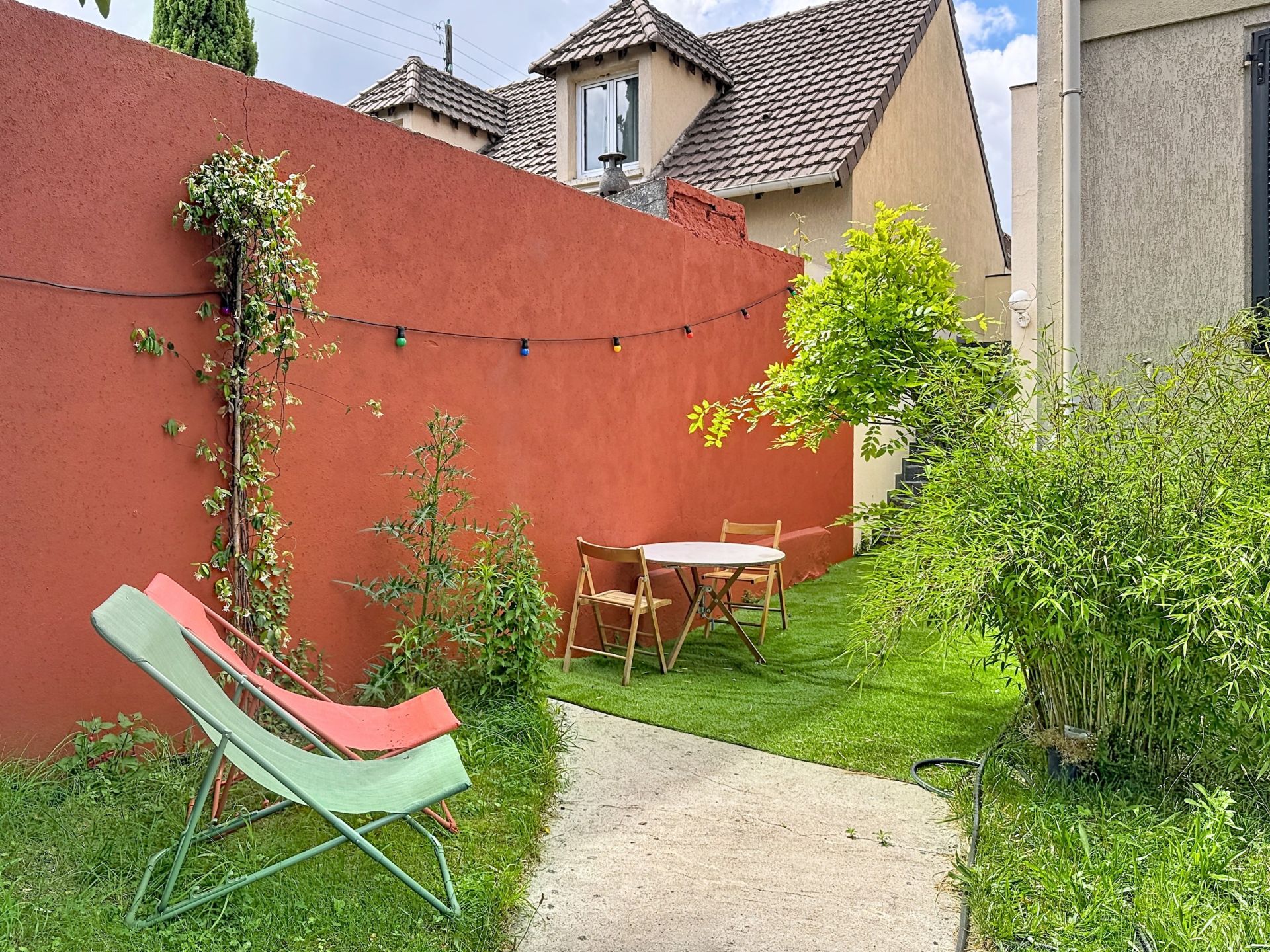 Acheter Appartement 5&nbsp;Pièces 109.87&nbsp;m² Rueil-Malmaison
