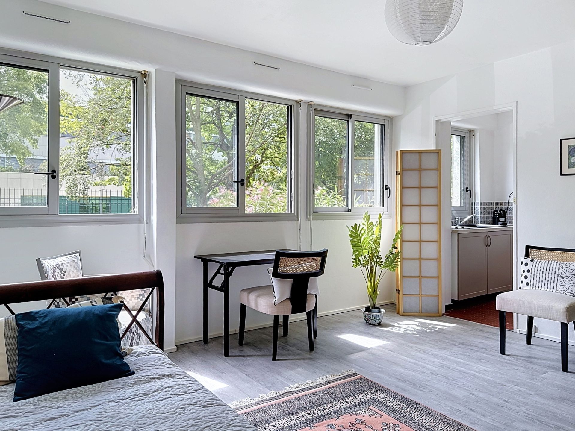 Acheter Studio 1&nbsp;pièce 31.11&nbsp;m² Rueil-Malmaison