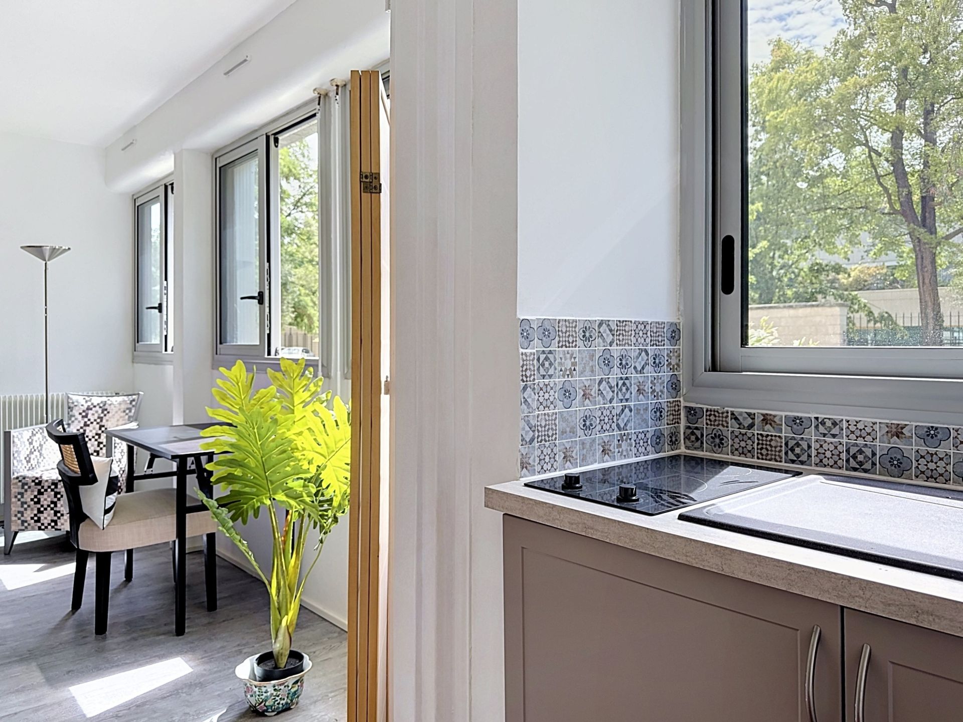 Acheter Studio 1&nbsp;pièce 31.11&nbsp;m² Rueil-Malmaison